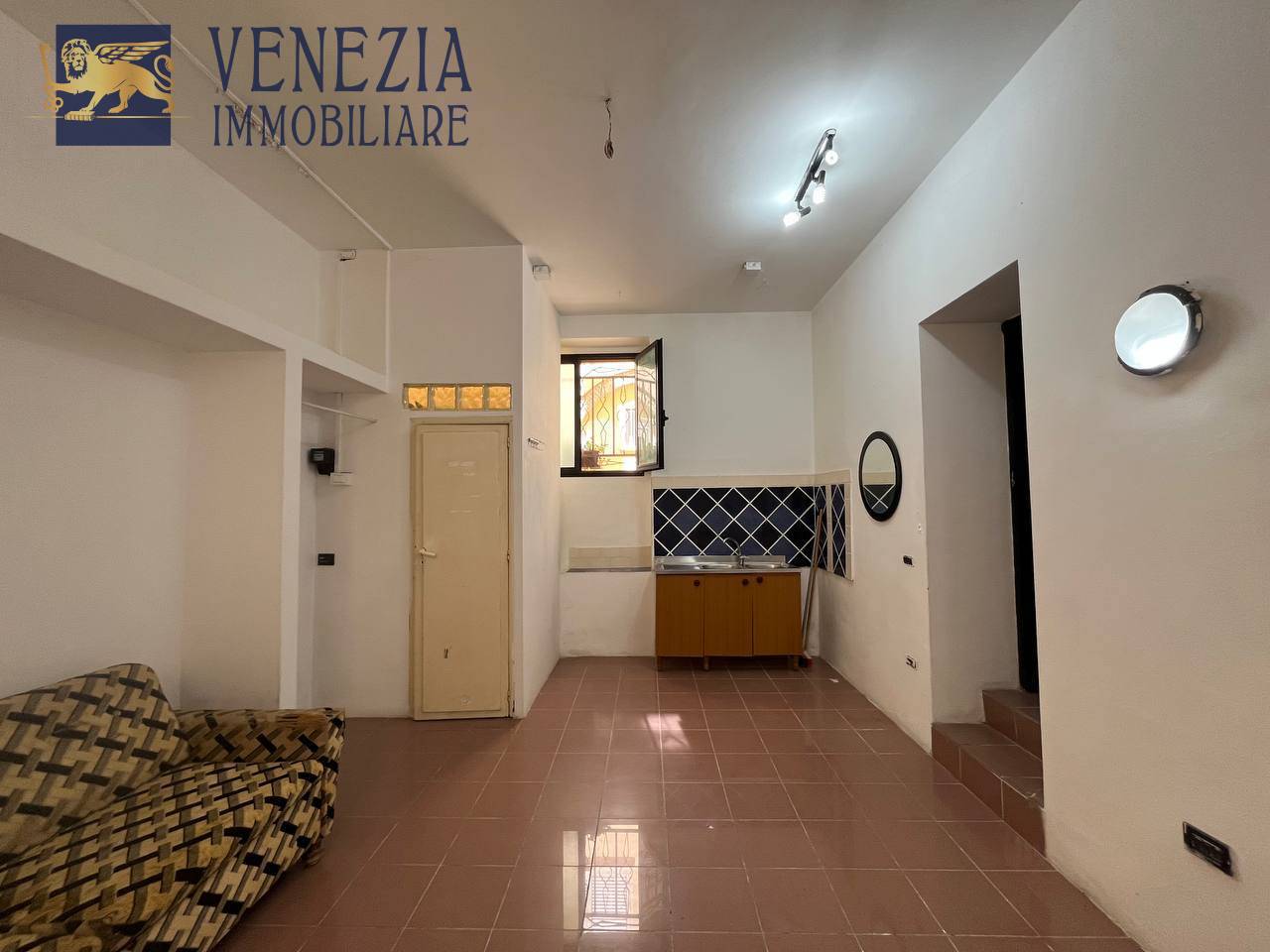 Casa Semi-Indipendente in vendita a Sciacca, Centro Storico