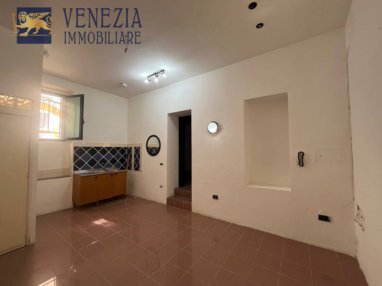Casa Semi-Indipendente in vendita a Sciacca, Centro Storico