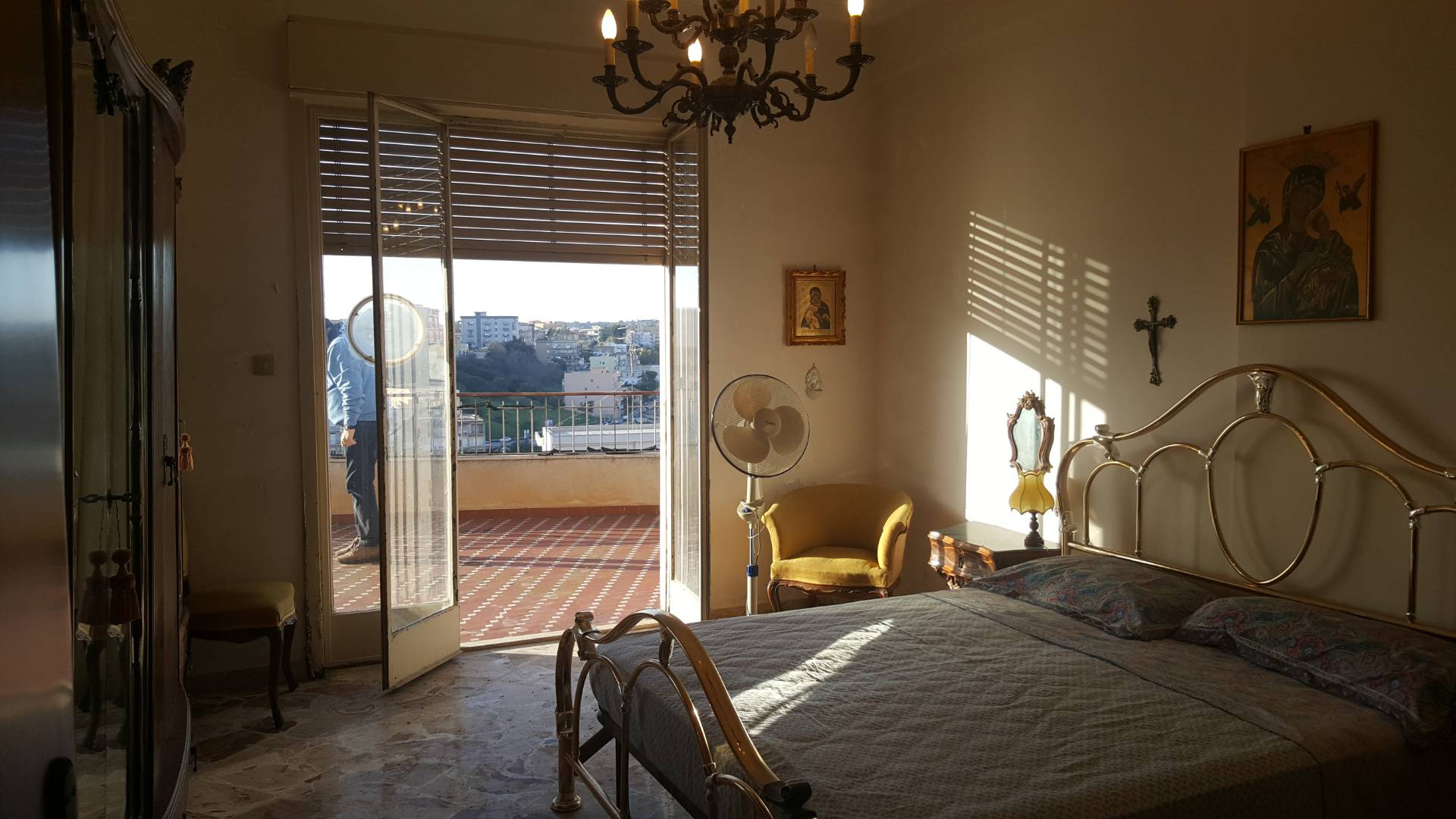 Attico in vendita a Sciacca, Centro Storico