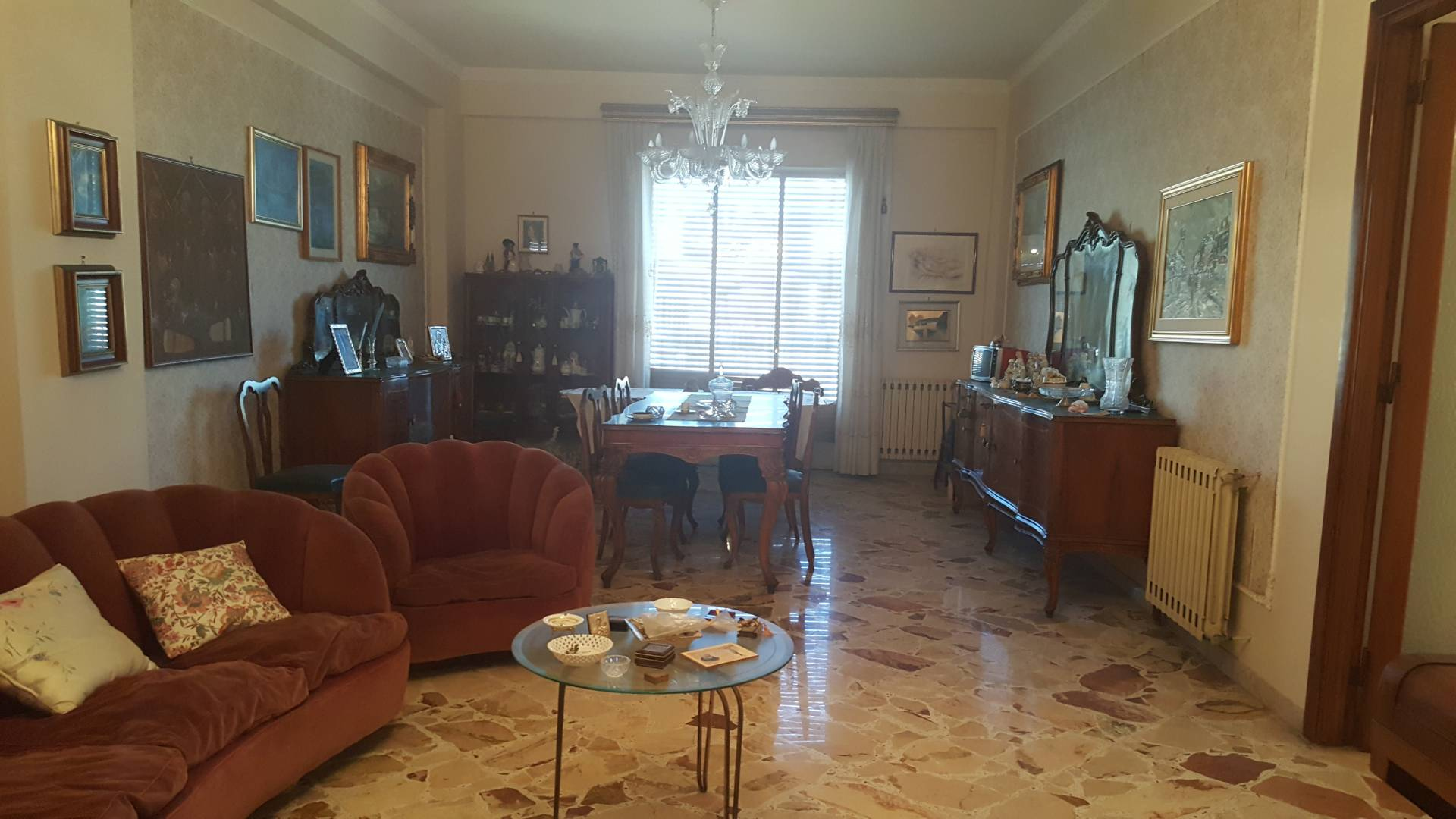 Attico in vendita a Sciacca, Centro Storico