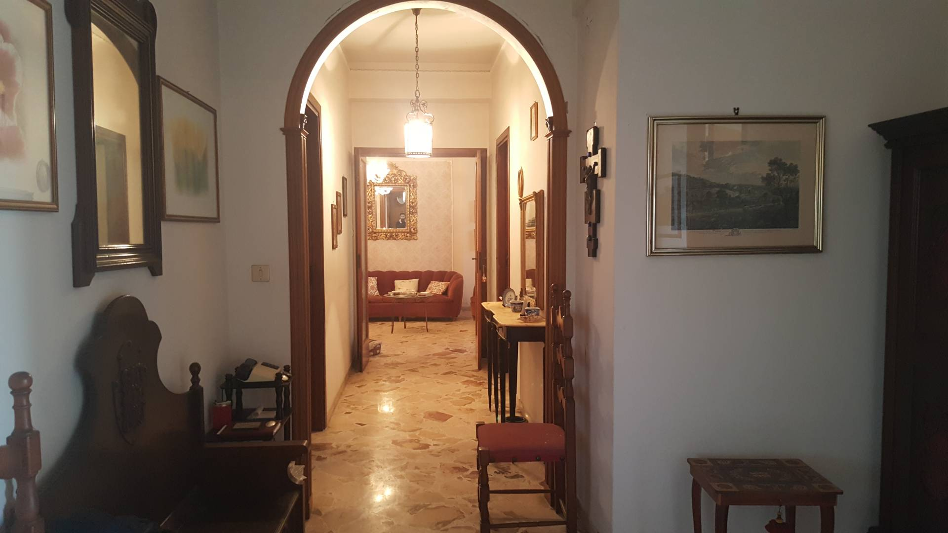 Attico in vendita a Sciacca, Centro Storico