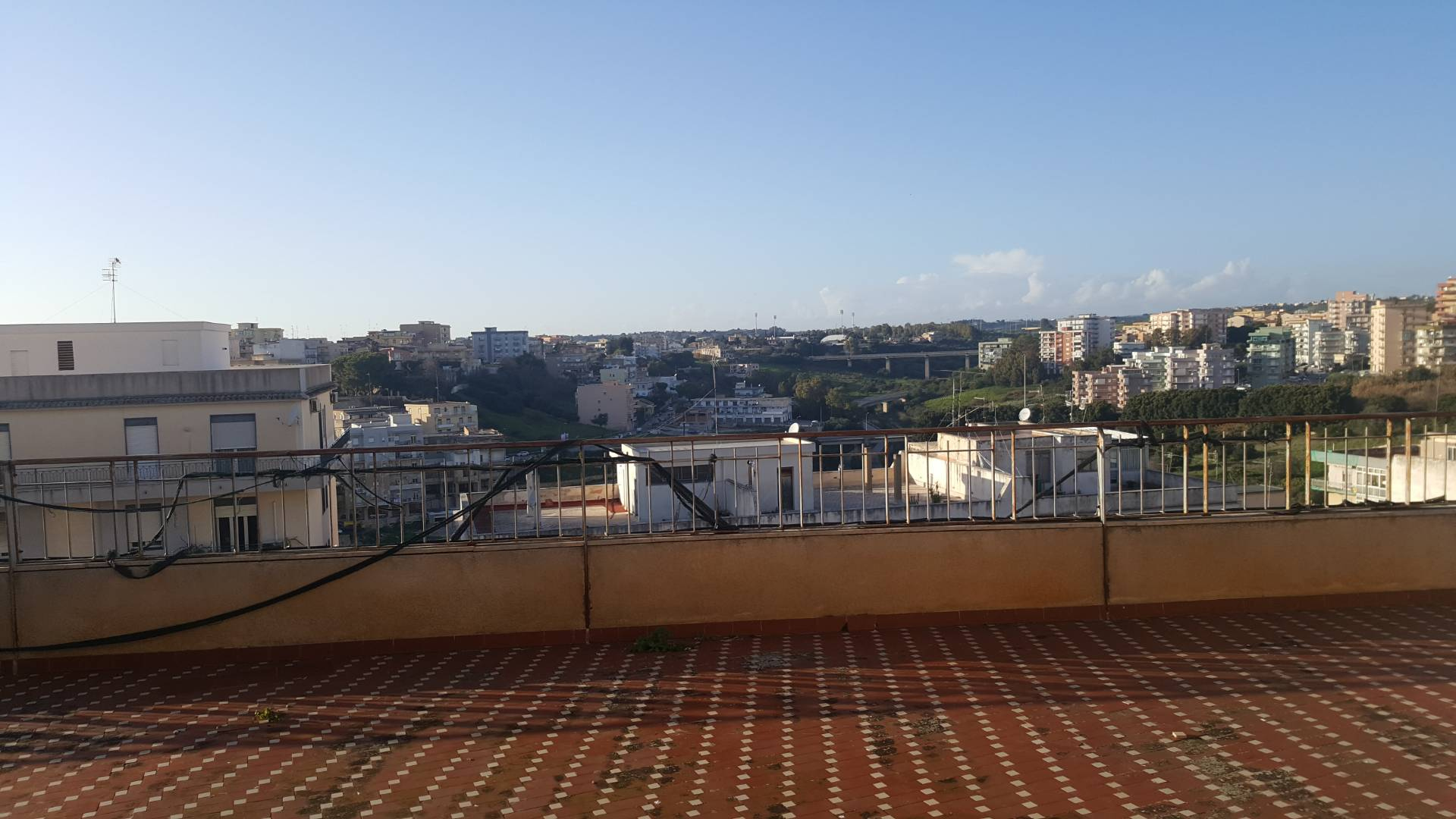 Attico in vendita a Sciacca, Centro Storico