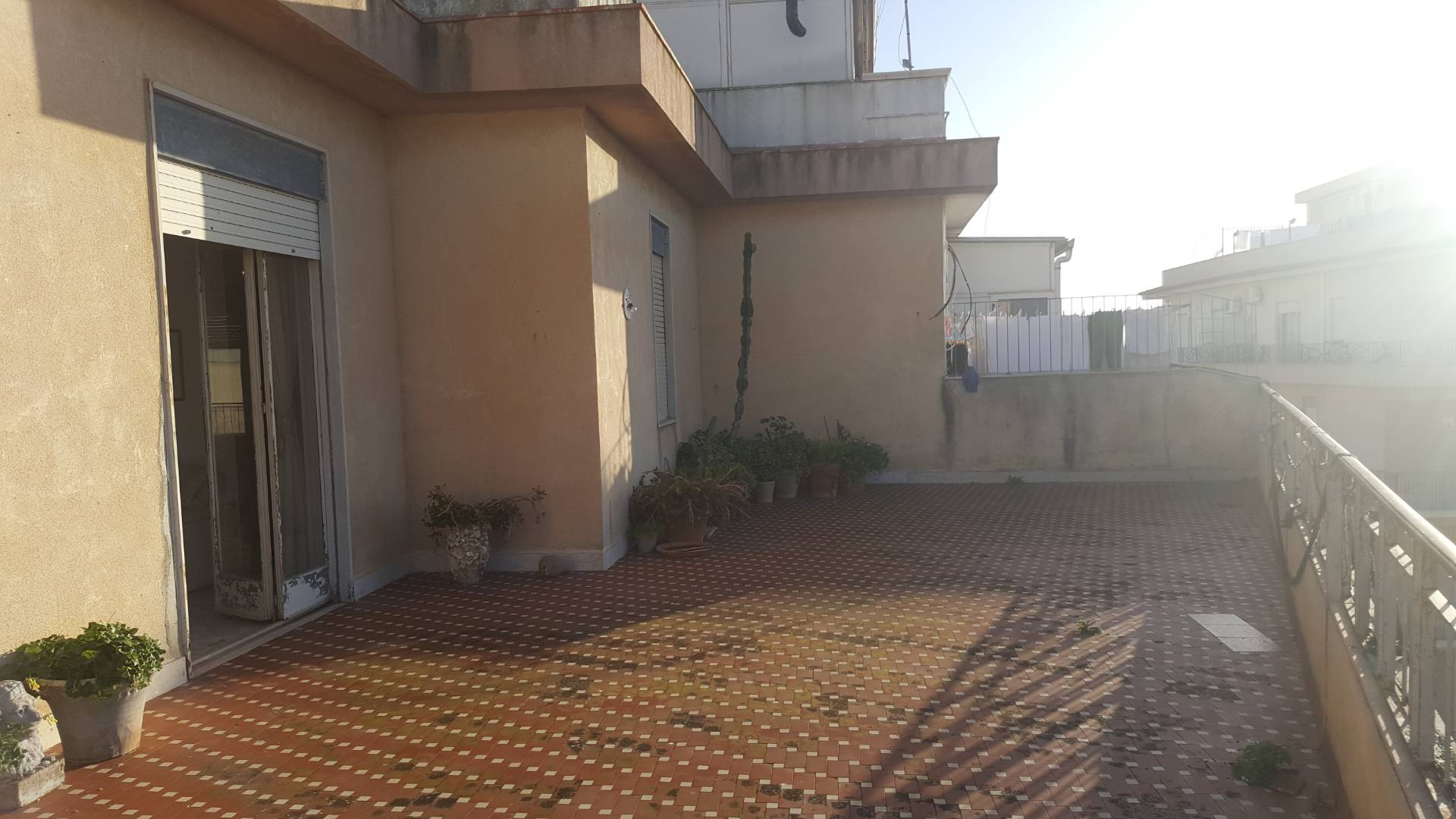 Attico in vendita a Sciacca, Centro Storico