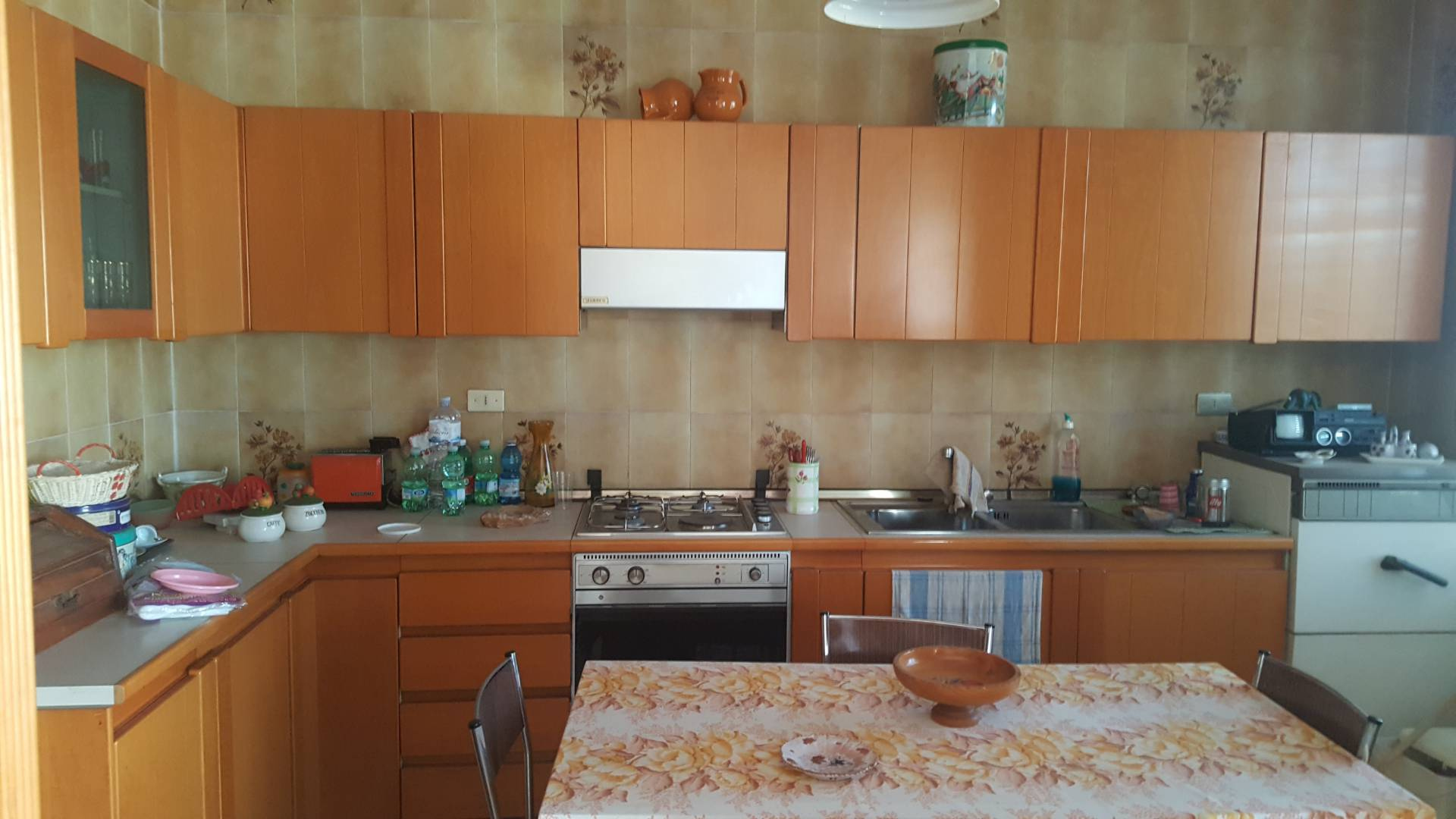 Attico in vendita a Sciacca, Centro Storico