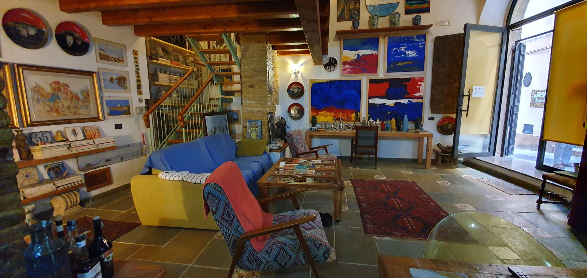 Casa Indipendente in vendita a Sciacca, Centro Storico