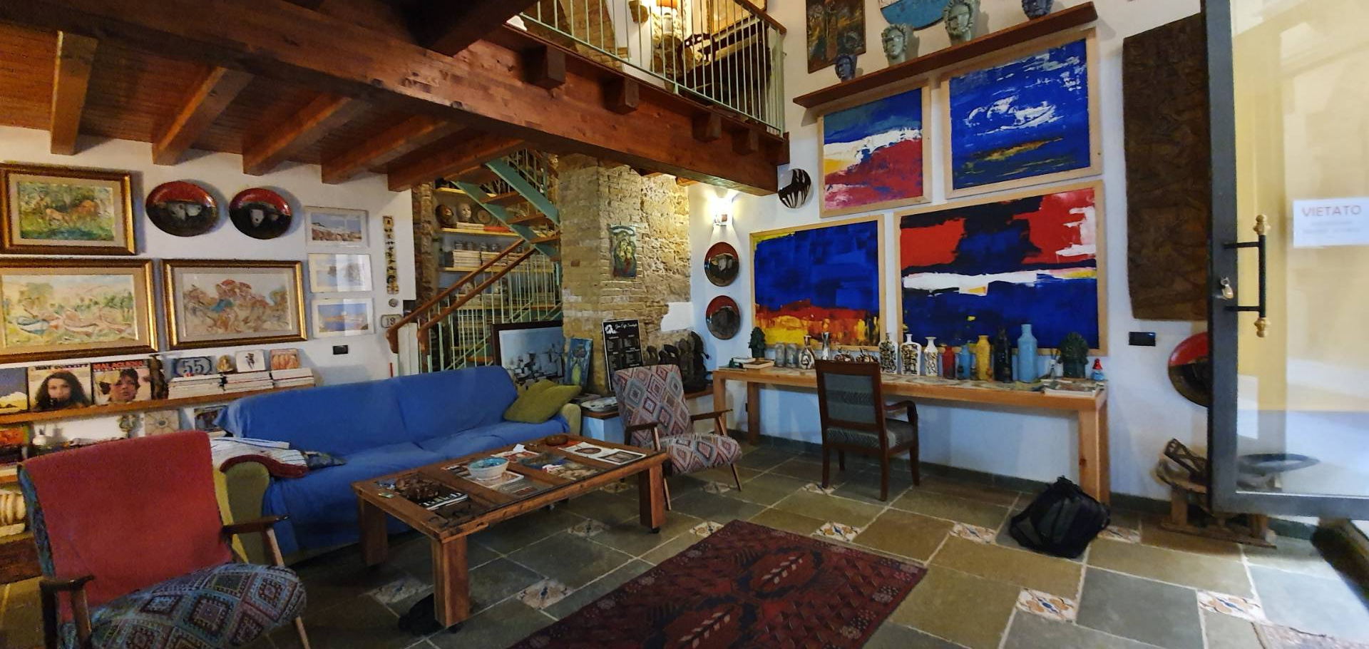 Casa Indipendente in vendita a Sciacca, Centro Storico