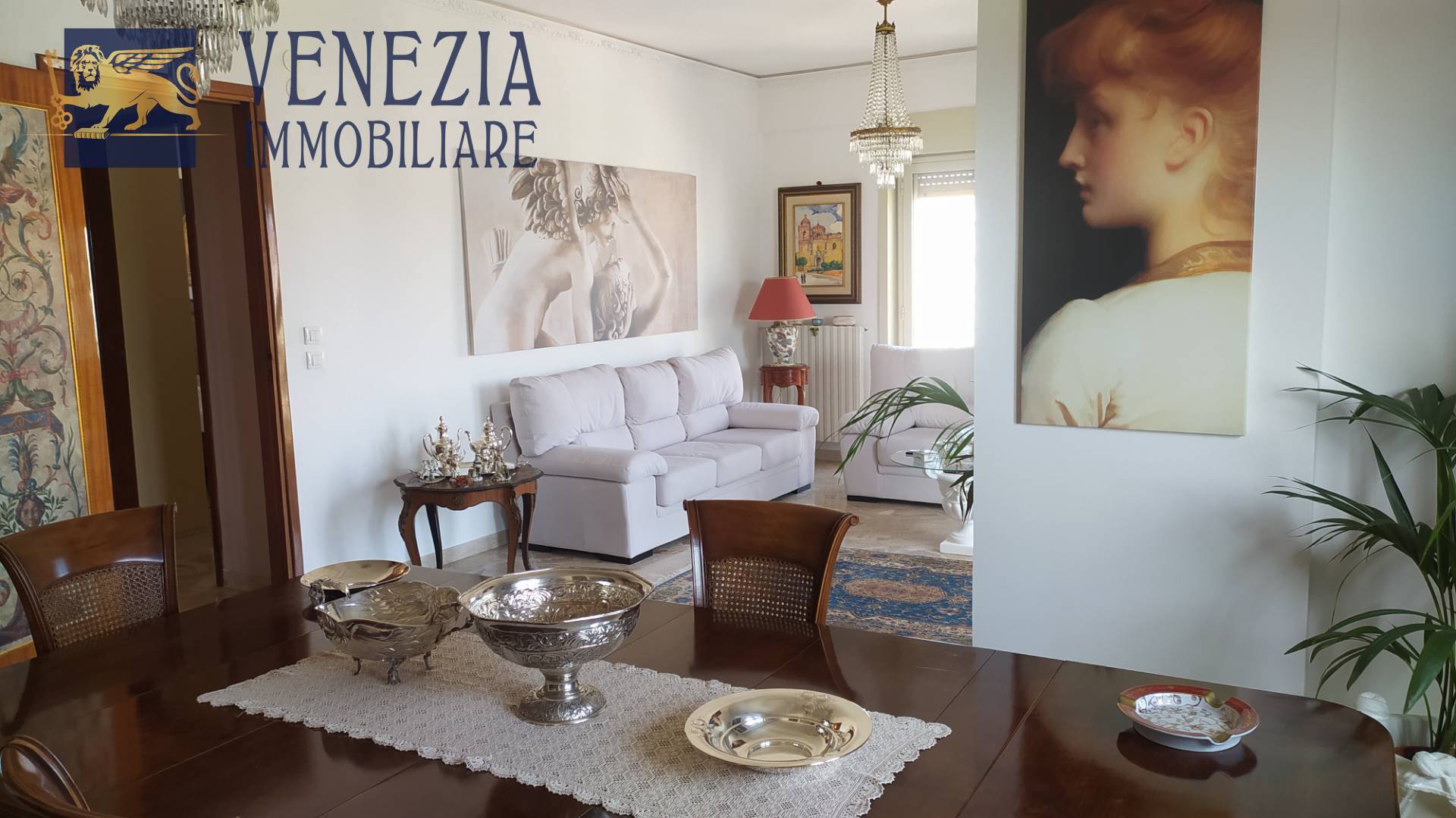 Appartamento in vendita a Sciacca, Centro Storico