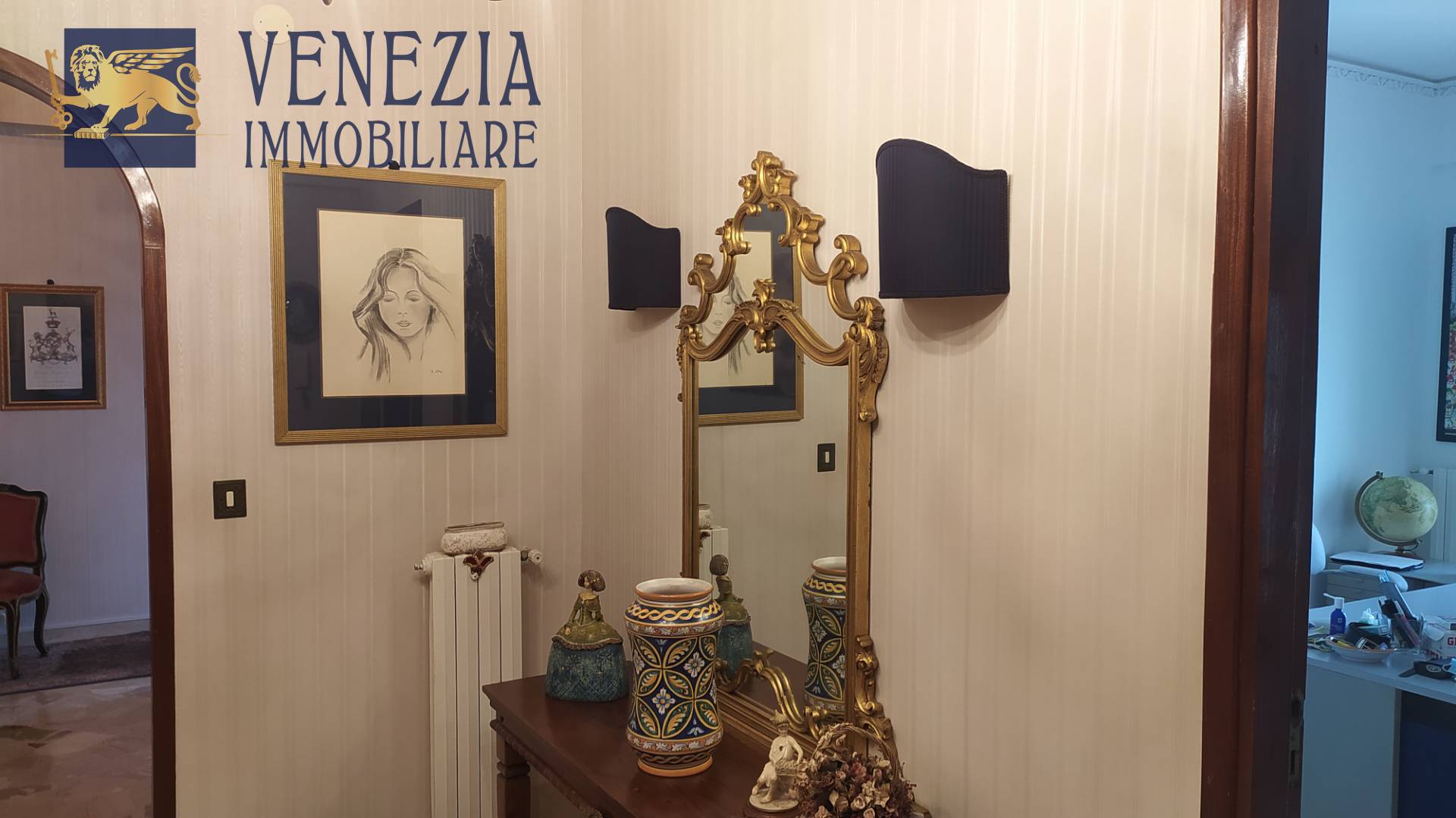 Appartamento in vendita a Sciacca, Centro Storico