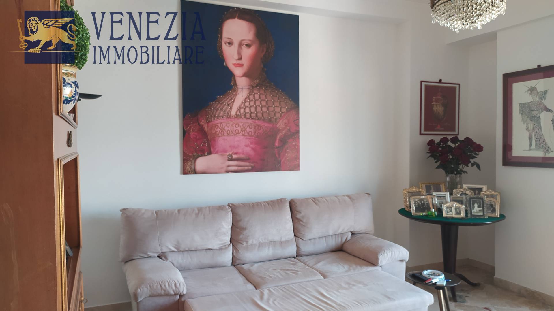 Appartamento in vendita a Sciacca, Centro Storico