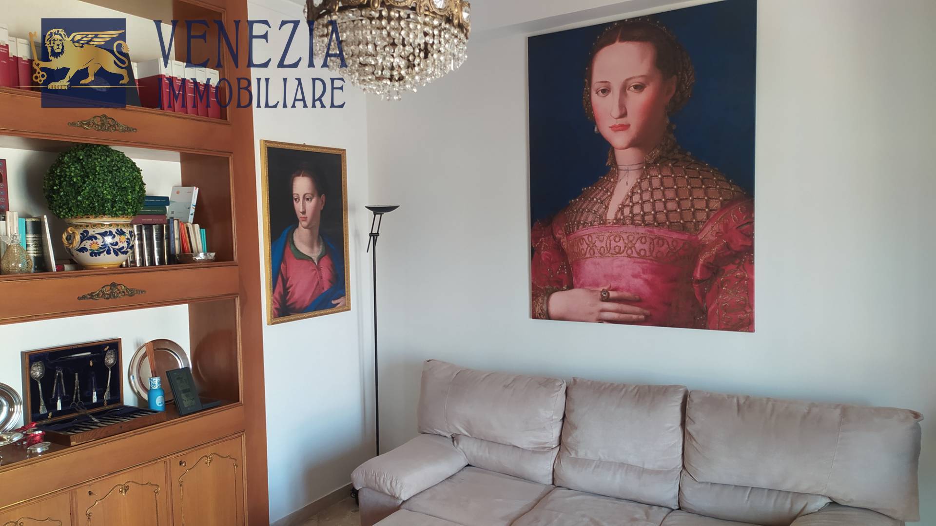 Appartamento in vendita a Sciacca, Centro Storico