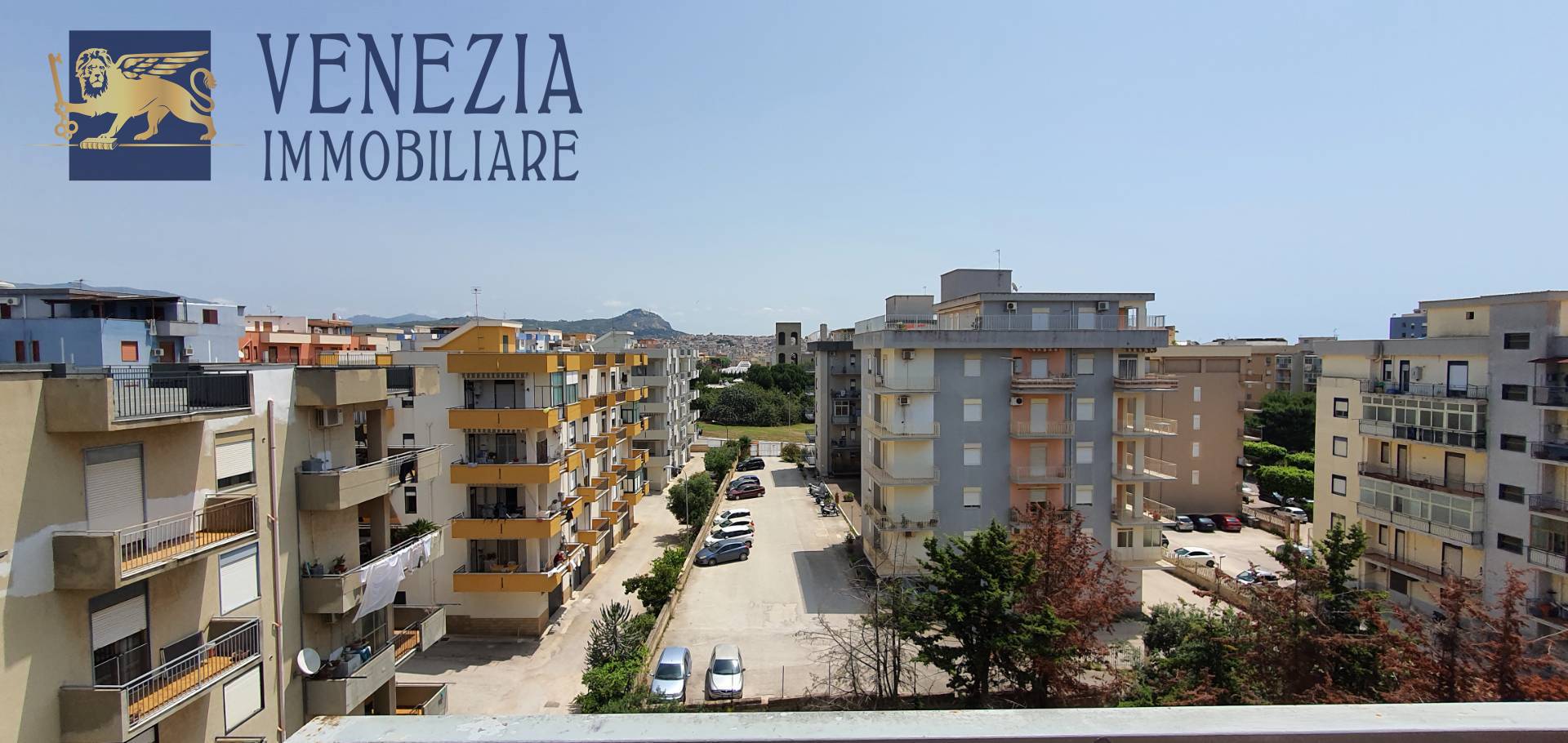 Appartamento in vendita a Sciacca, Perriera