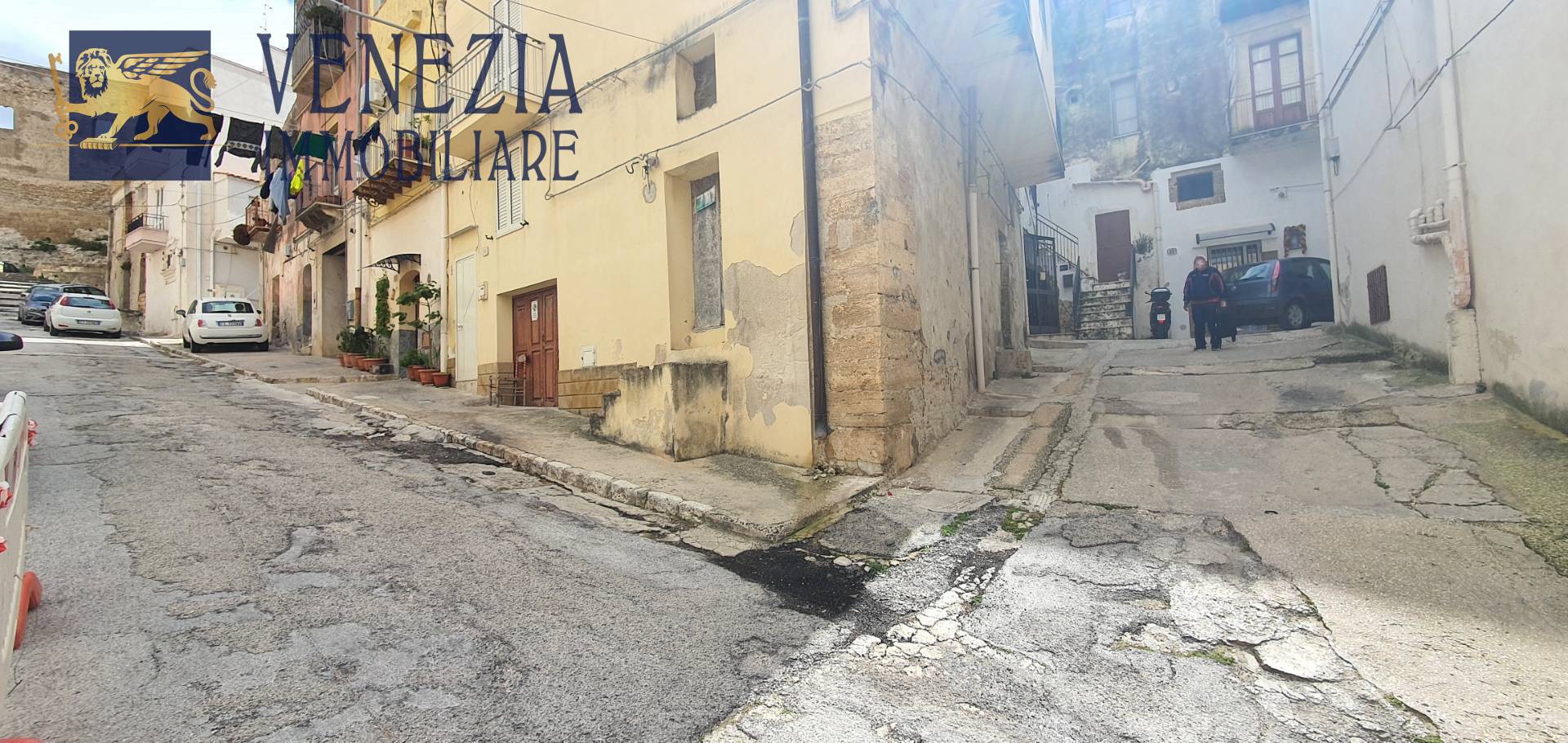 Monolocale in vendita a Sciacca, San Michele