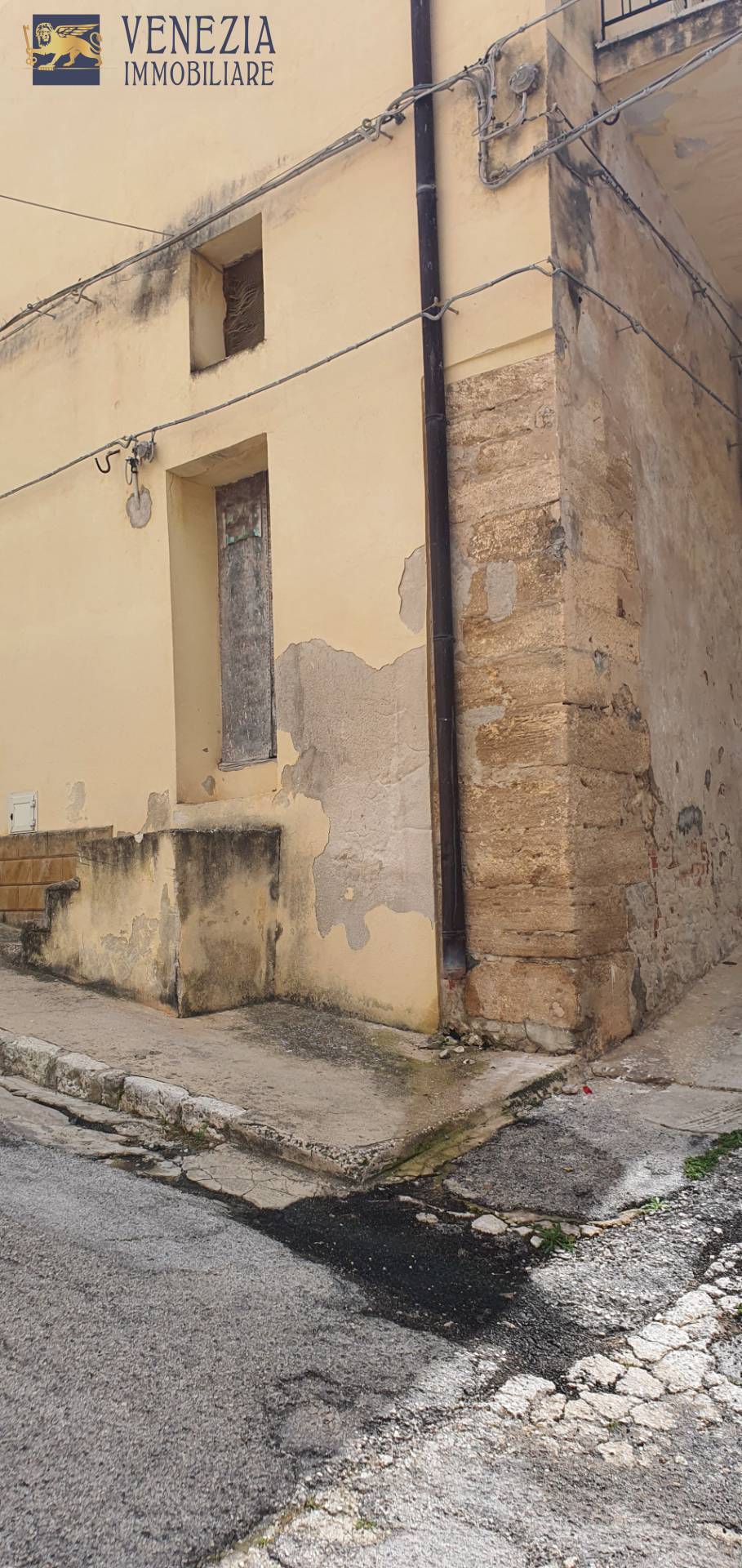 Monolocale in vendita a Sciacca, San Michele