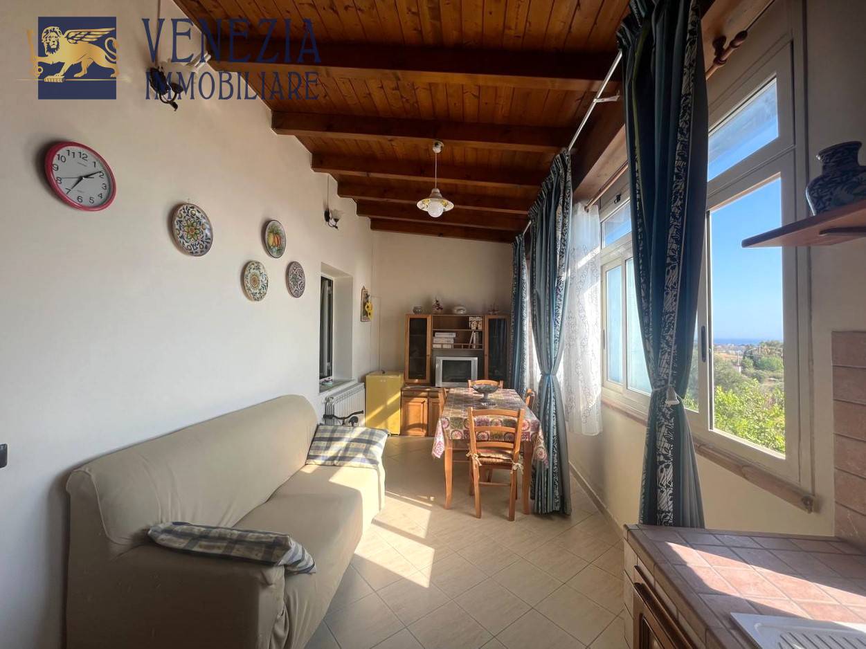 Villa in vendita a Sciacca, San Marco