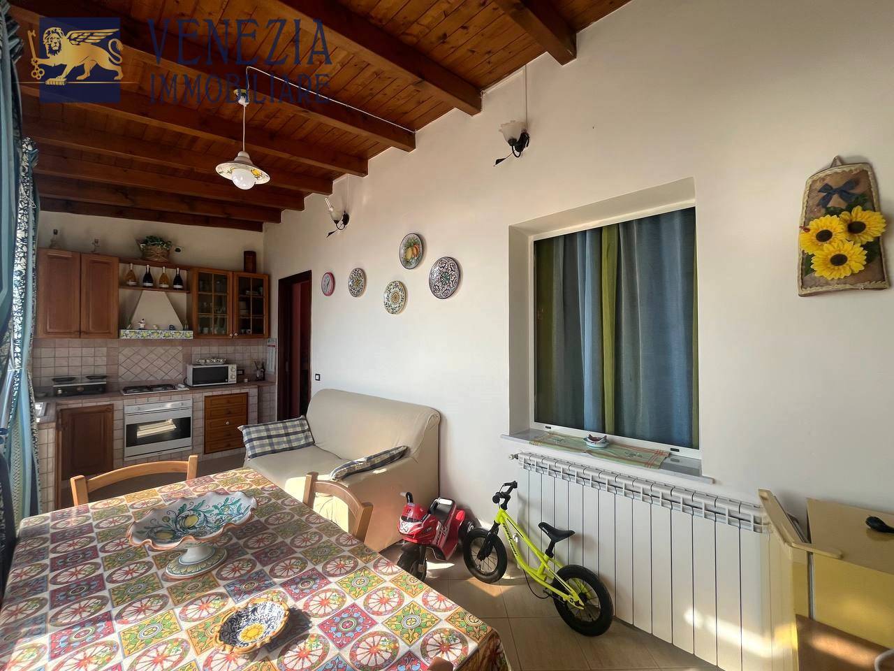 Villa in vendita a Sciacca, San Marco