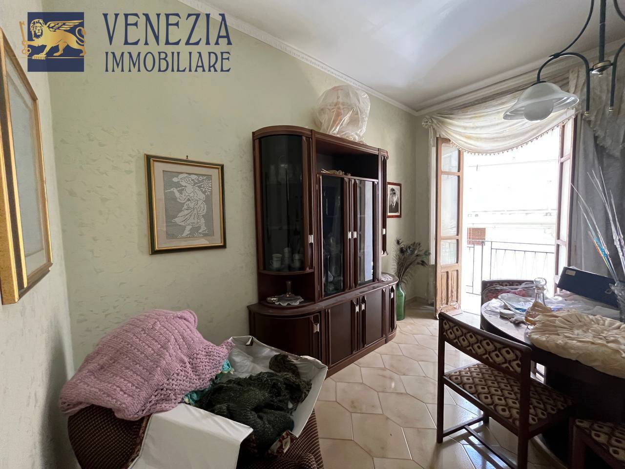 Appartamento in vendita a Sciacca, Mazzini