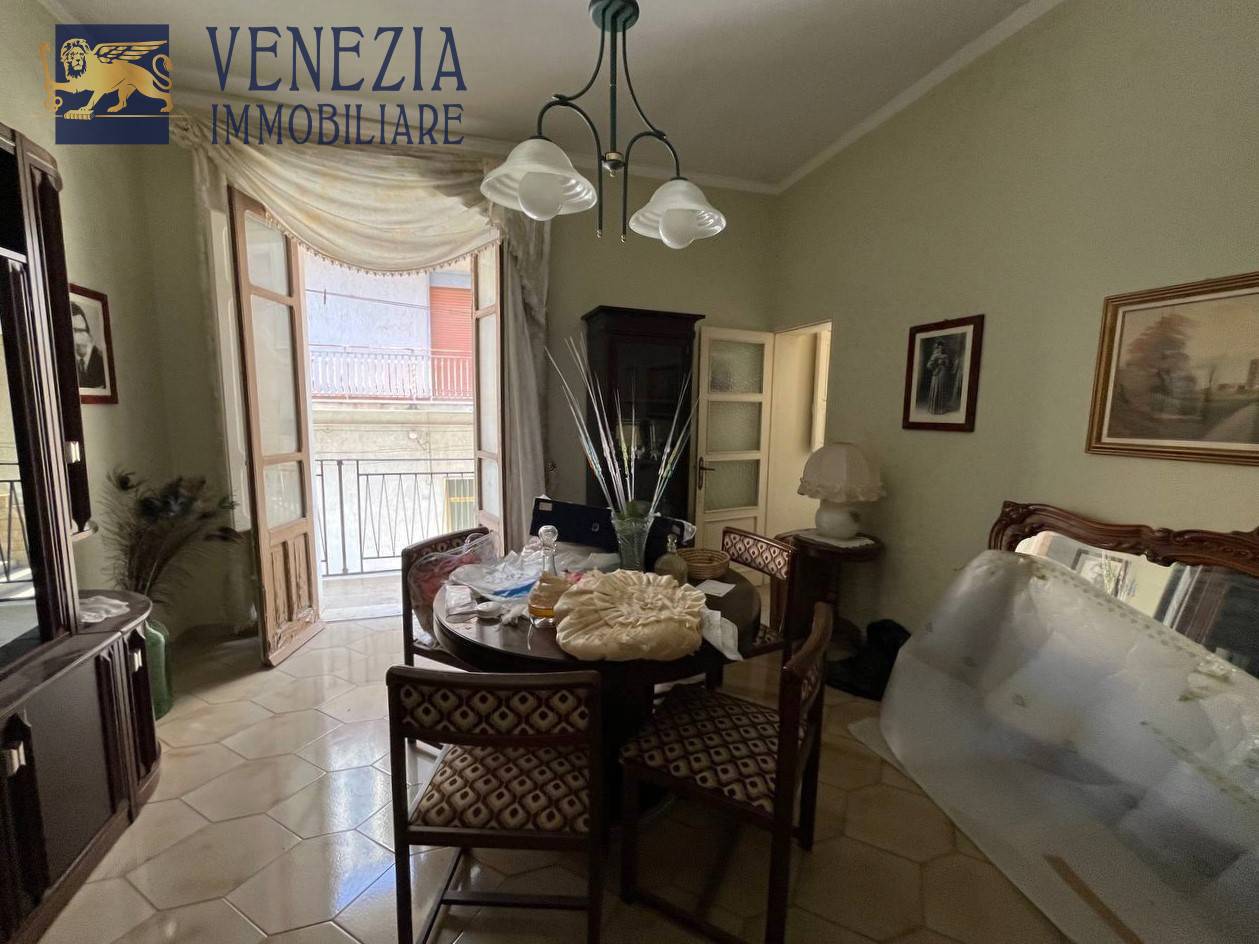 Appartamento in vendita a Sciacca, Mazzini