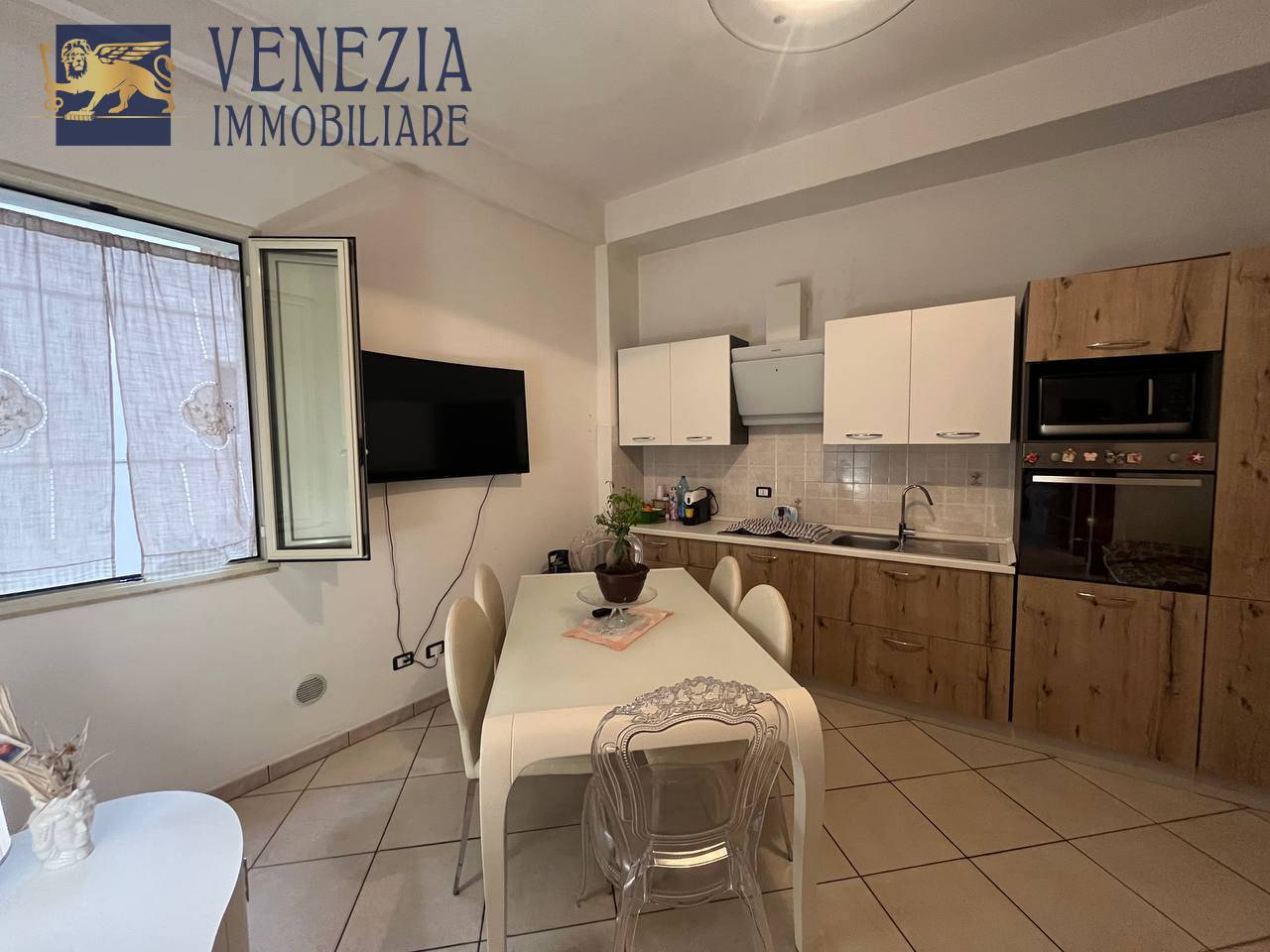 Appartamento in vendita a Sciacca, Centro Storico