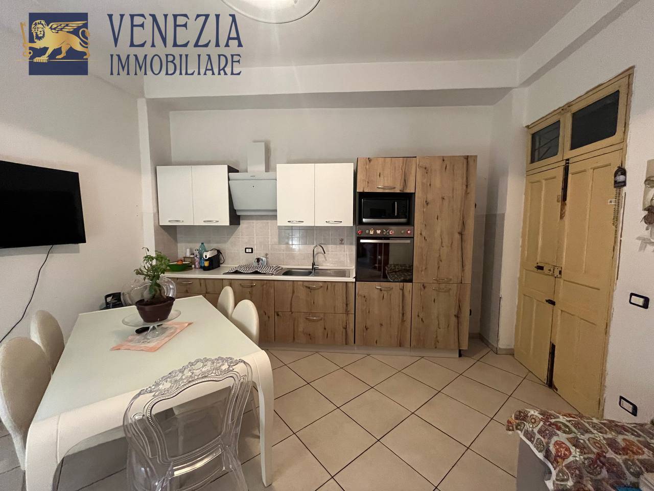 Appartamento in vendita a Sciacca, Centro Storico