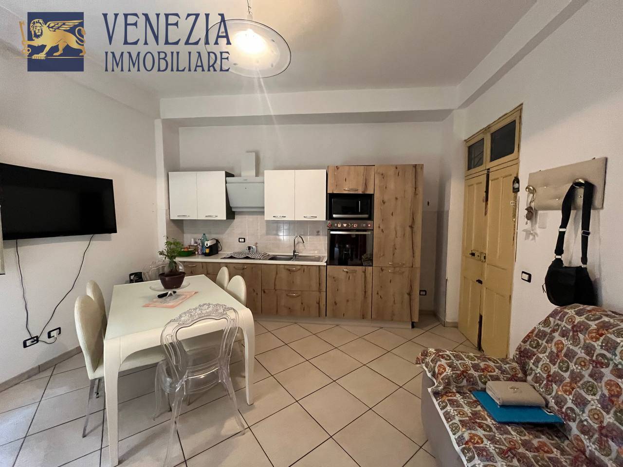 Appartamento in vendita a Sciacca, Centro Storico