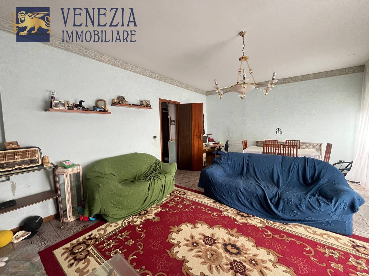 Appartamento in vendita a Sciacca, Perriera