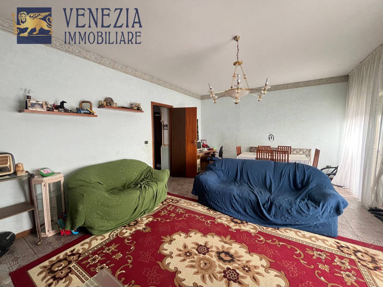 Appartamento in vendita a Sciacca, Perriera