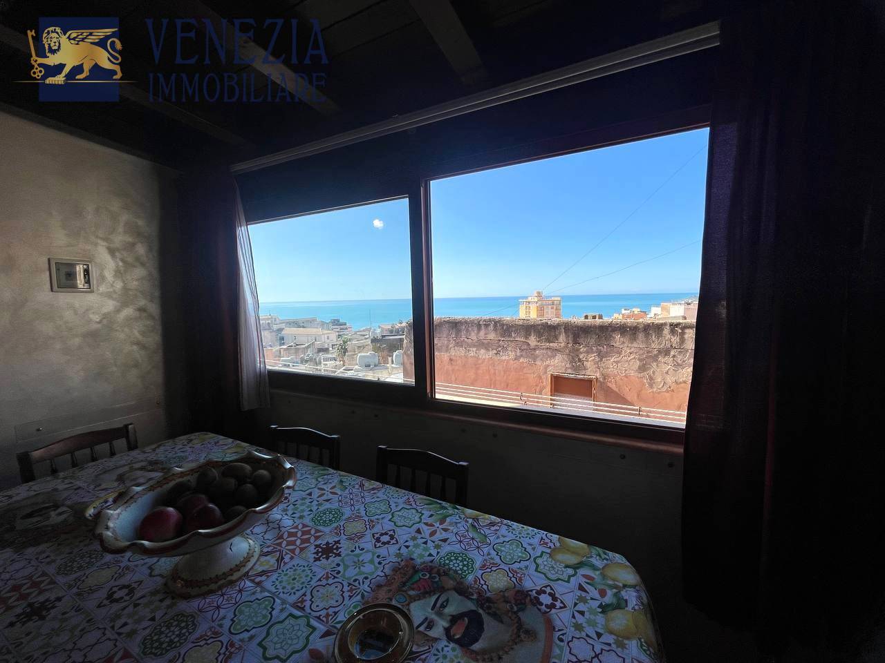 Casa Indipendente in vendita a Sciacca, Centro Storico