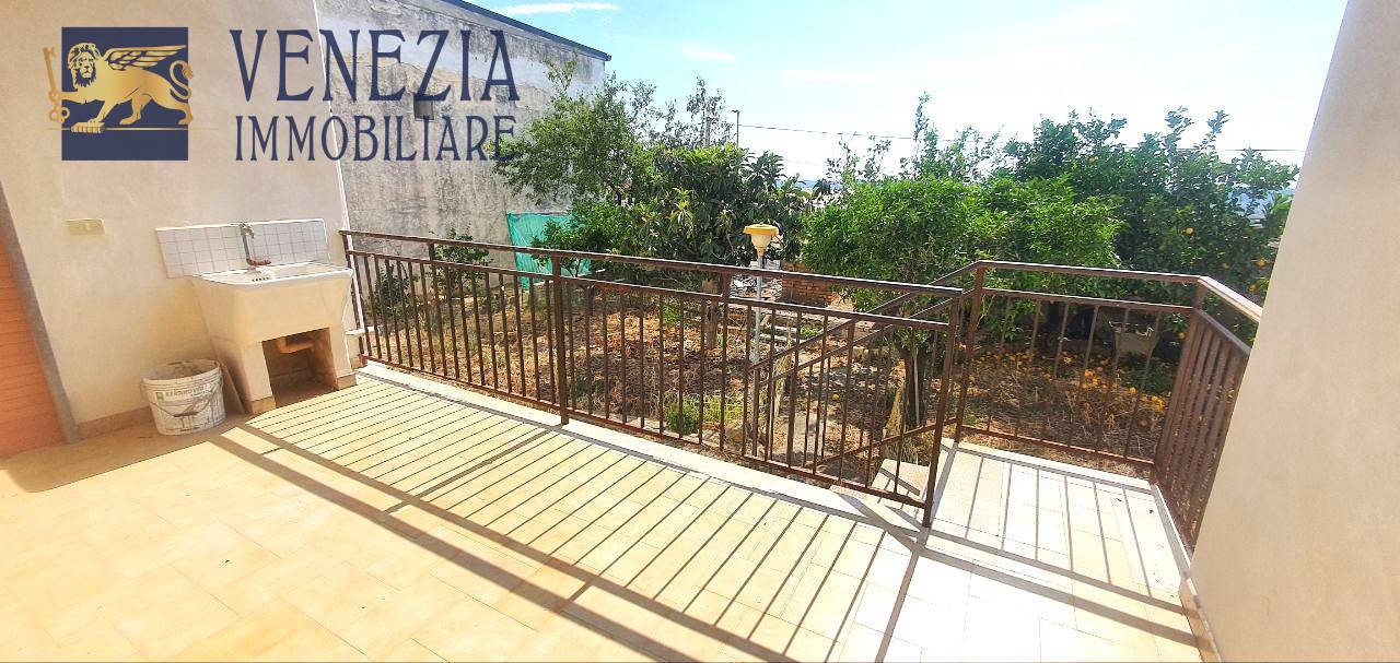 Casa Semi-Indipendente in vendita a Sciacca