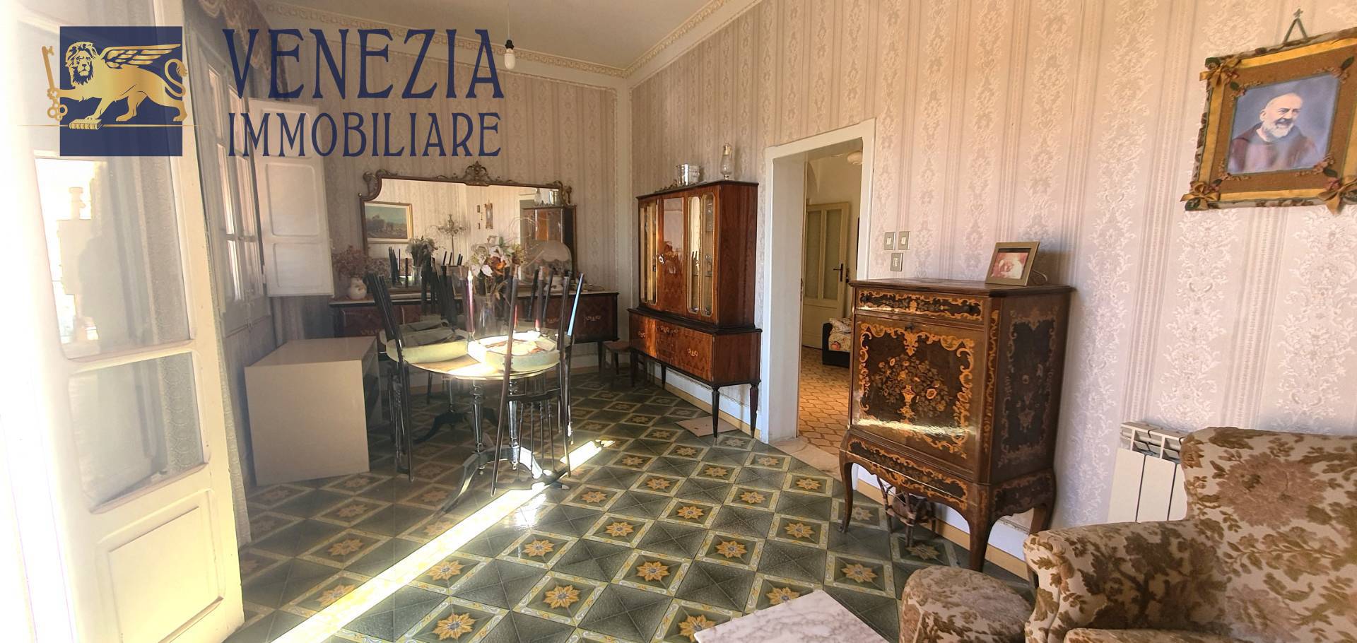 Casa Semi-Indipendente in vendita a Sciacca, Centro Storico