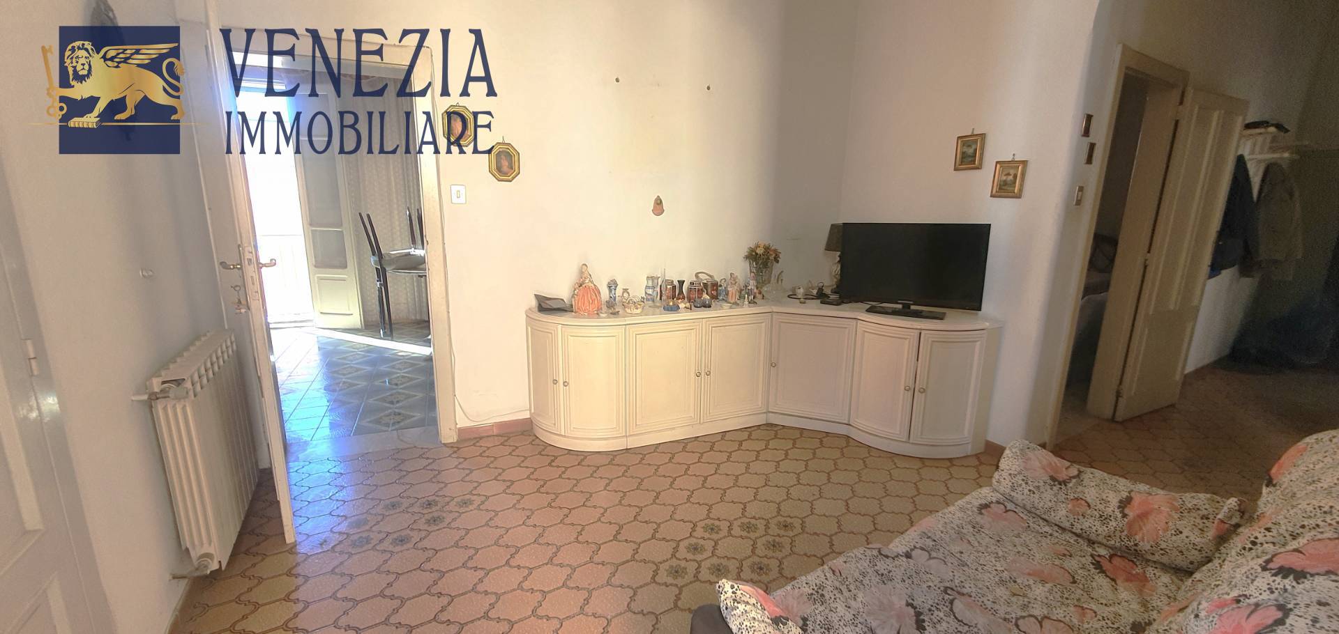 Casa Semi-Indipendente in vendita a Sciacca, Centro Storico