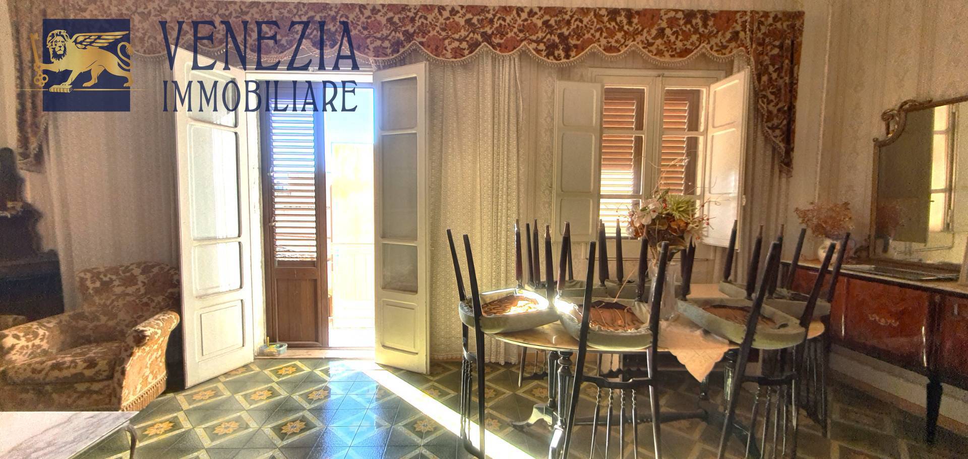 Casa Semi-Indipendente in vendita a Sciacca, Centro Storico