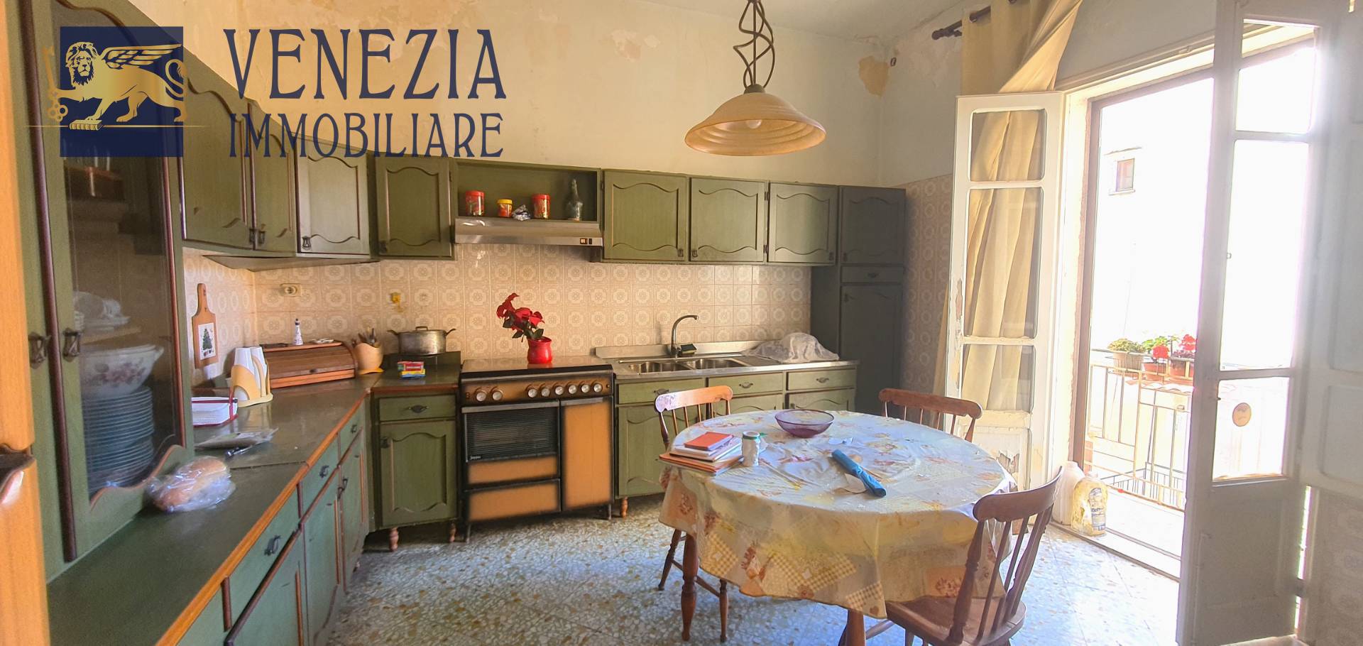 Casa Semi-Indipendente in vendita a Sciacca, Centro Storico