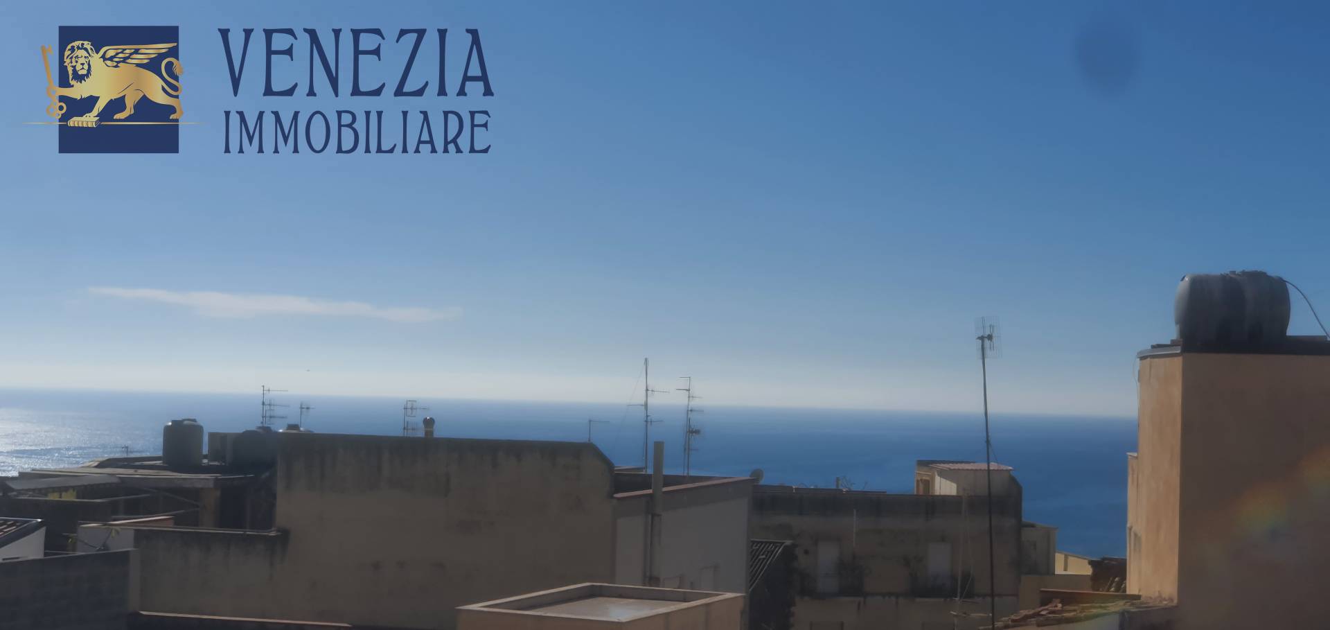 Casa Semi-Indipendente in vendita a Sciacca, Centro Storico