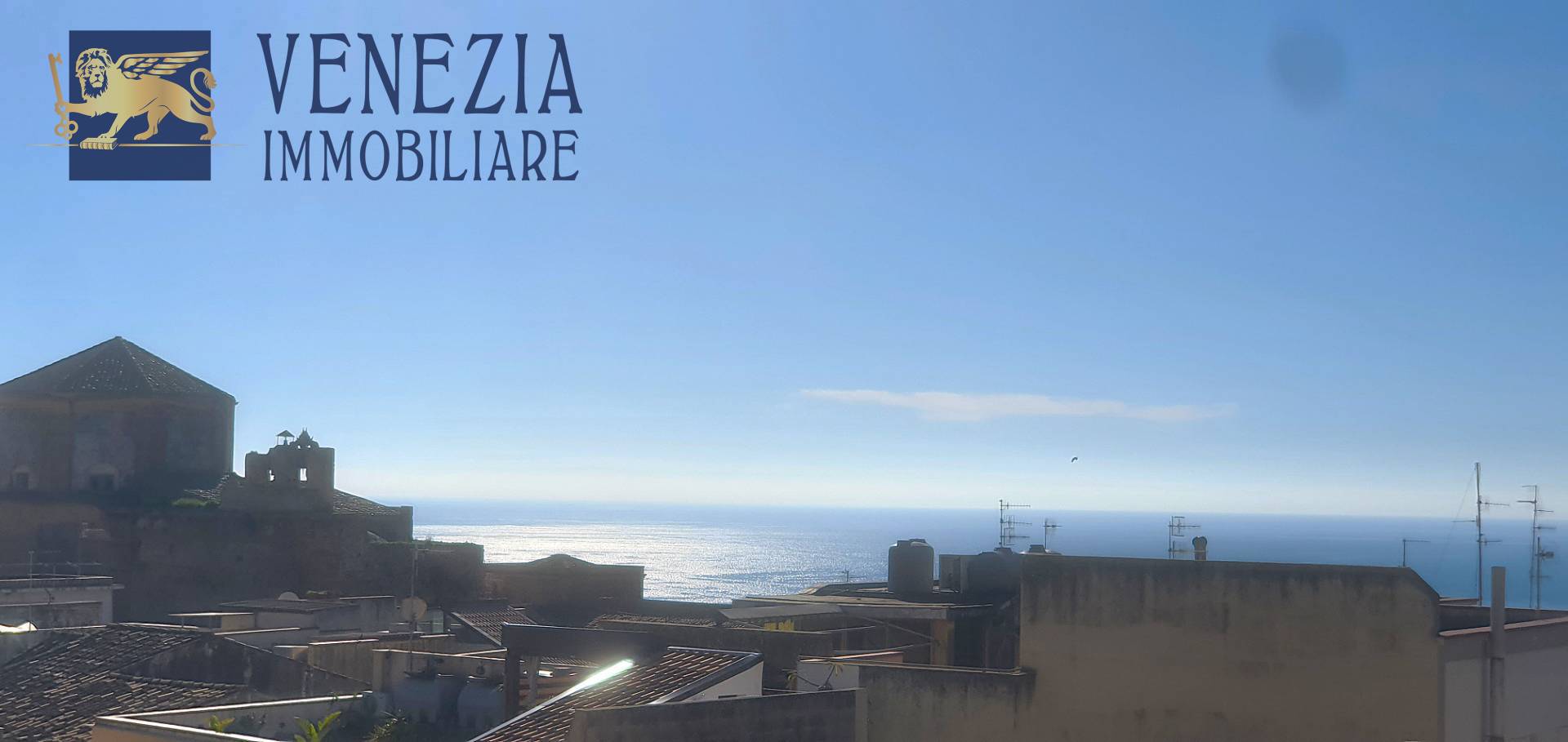 Casa Semi-Indipendente in vendita a Sciacca, Centro Storico