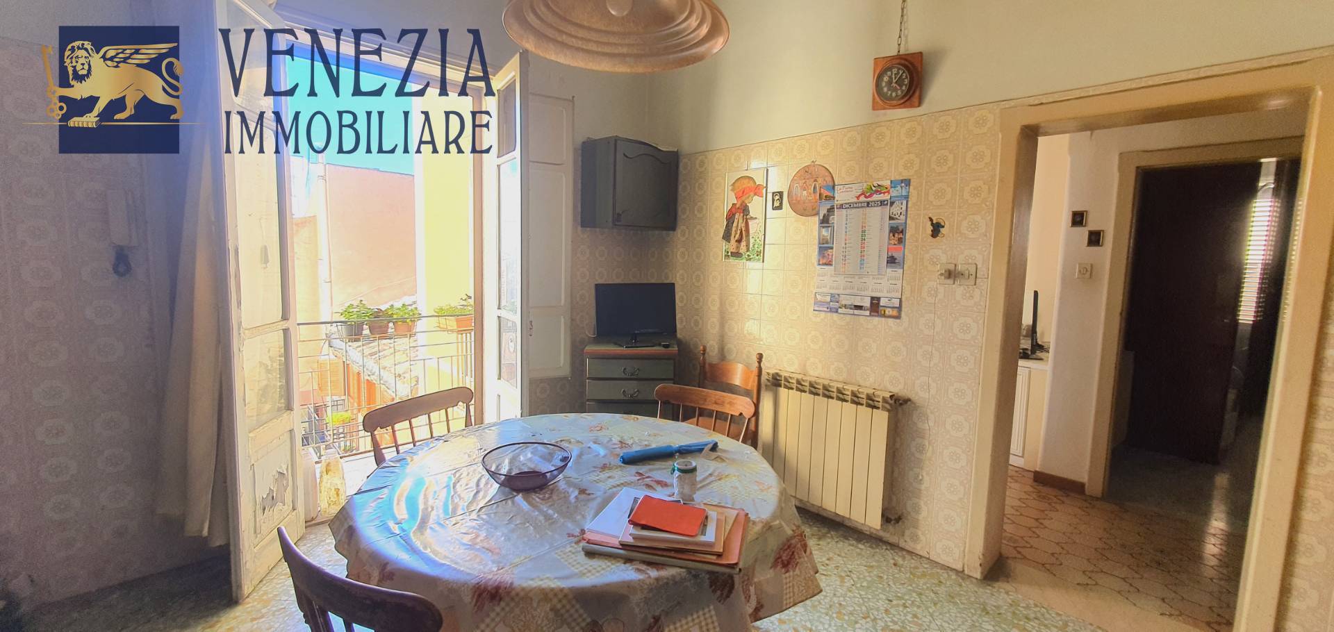 Casa Semi-Indipendente in vendita a Sciacca, Centro Storico