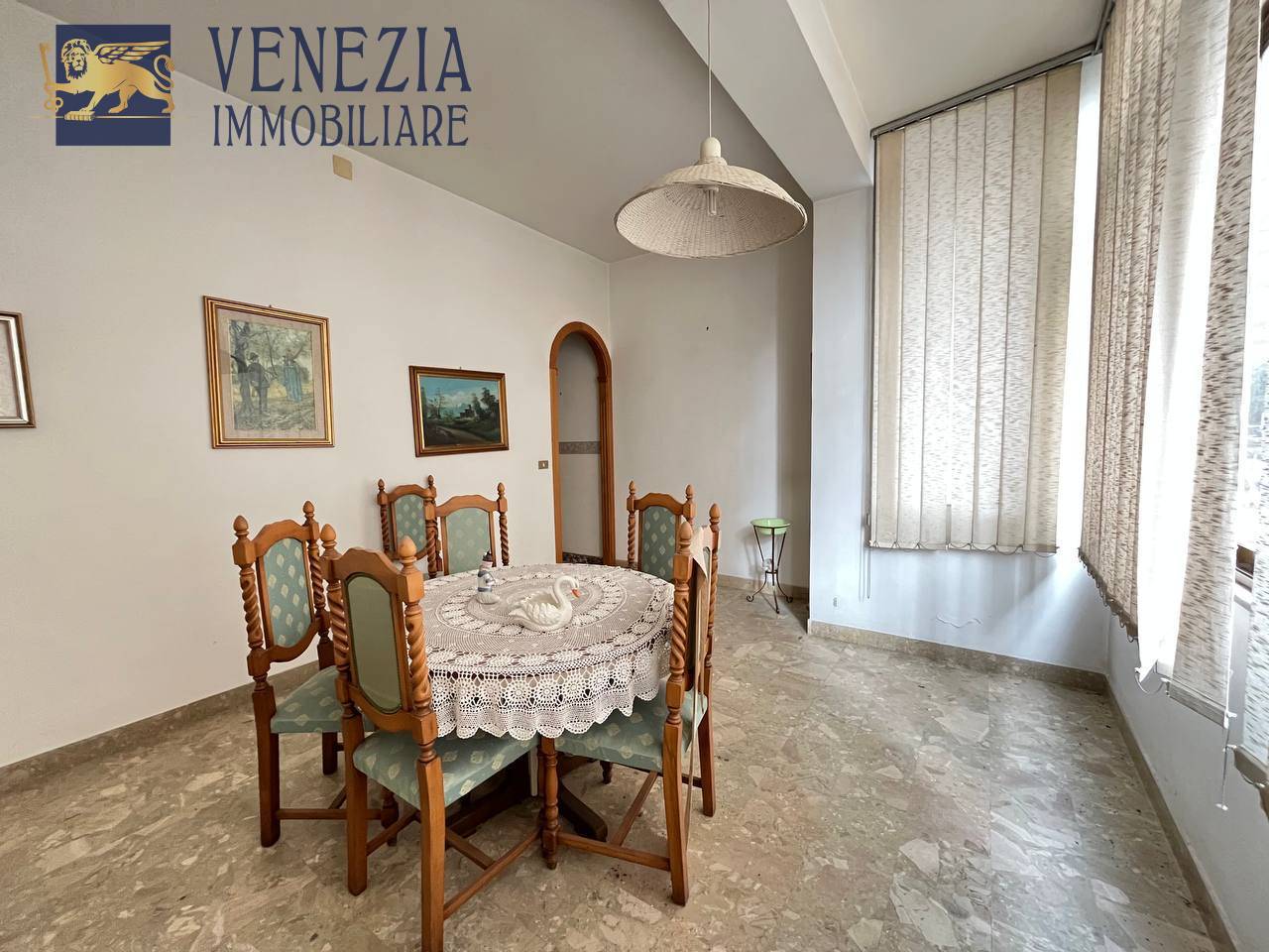 Appartamento in vendita a Sciacca, Centro Storico