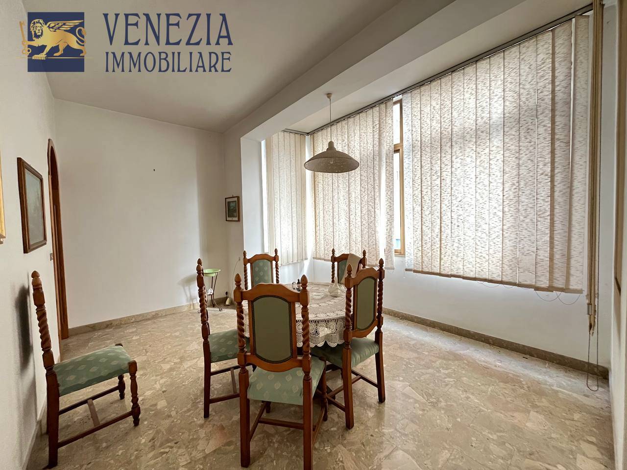 Appartamento in vendita a Sciacca, Centro Storico