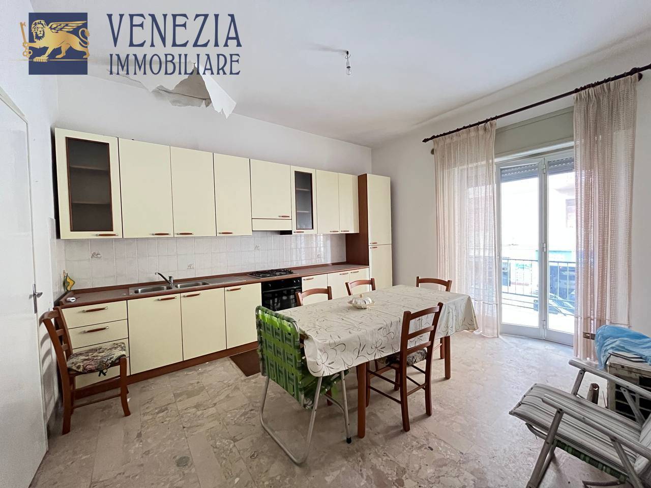 Appartamento in vendita a Sciacca, Centro Storico