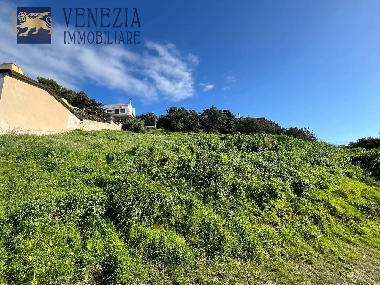 Terreno edificabile in vendita a Sciacca, Isabella