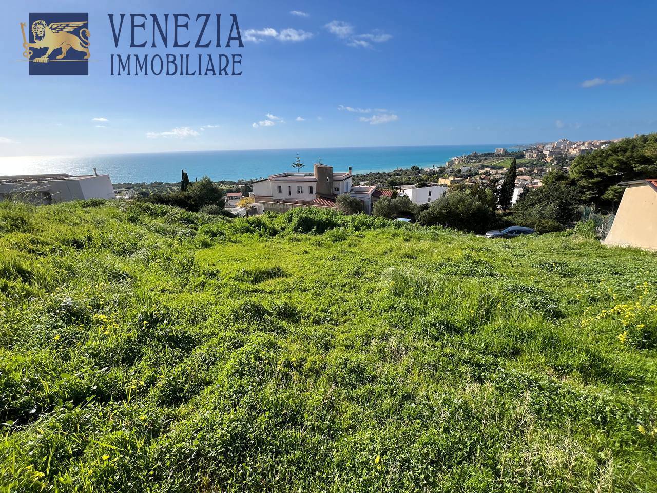 Terreno edificabile in vendita a Sciacca, Isabella