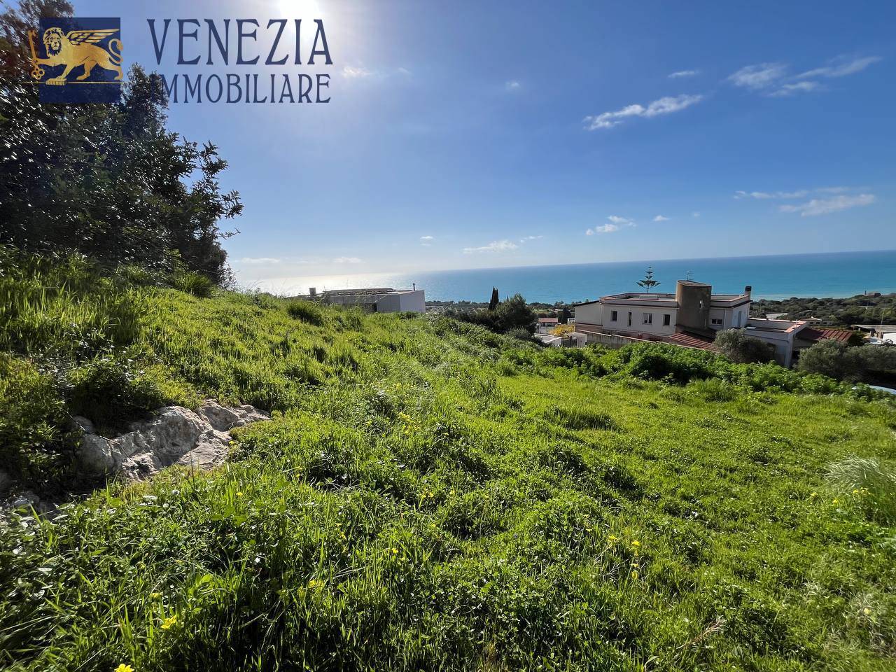 Terreno edificabile in vendita a Sciacca, Isabella