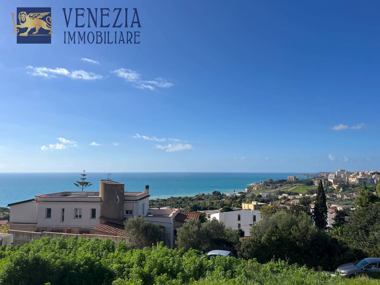 Terreno edificabile in vendita a Sciacca, Isabella
