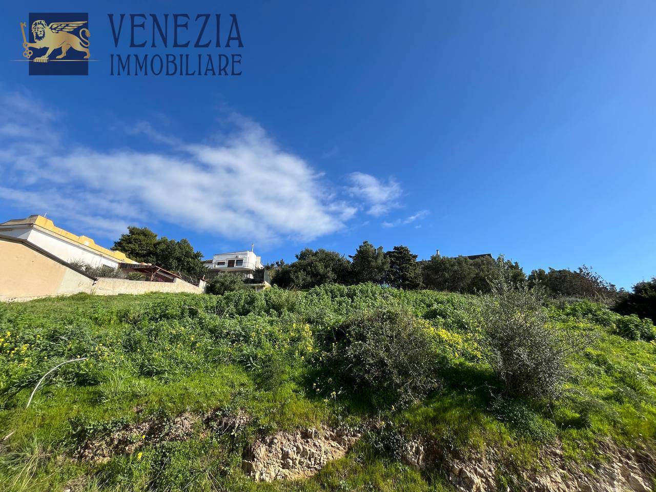 Terreno edificabile in vendita a Sciacca, Isabella
