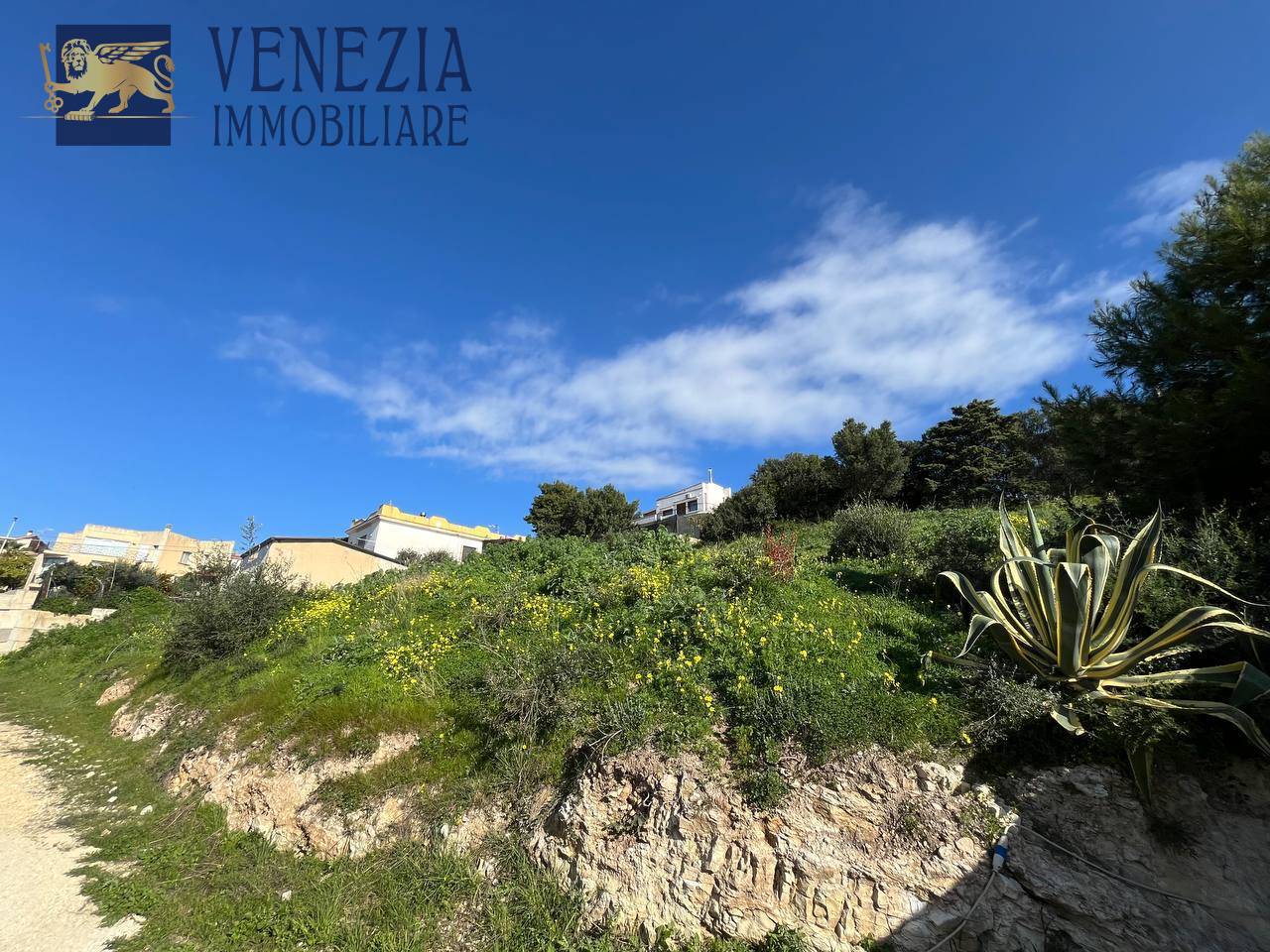 Terreno edificabile in vendita a Sciacca, Isabella
