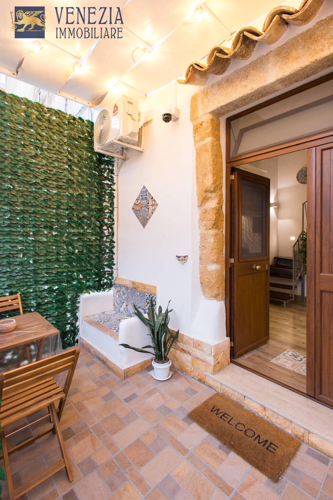 Appartamento in vendita a Sciacca, Centro Storico