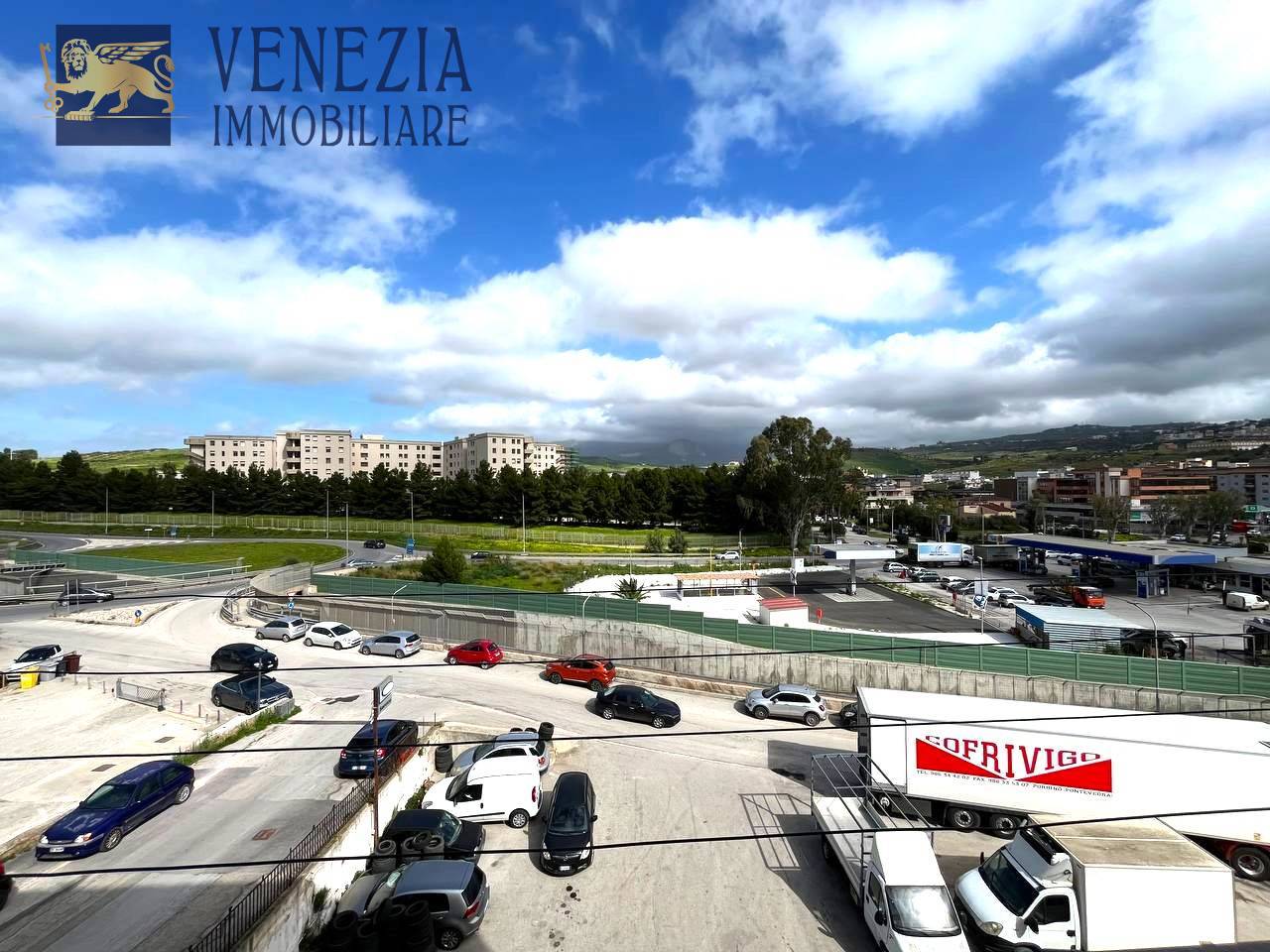 Appartamento in vendita a Sciacca, Seniazza