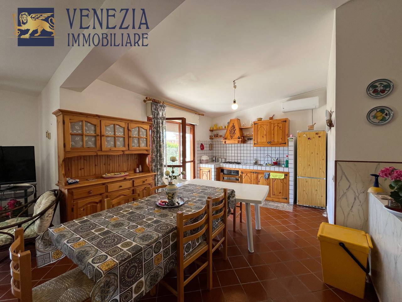 Casa Semi-Indipendente in vendita a Sciacca, Renella