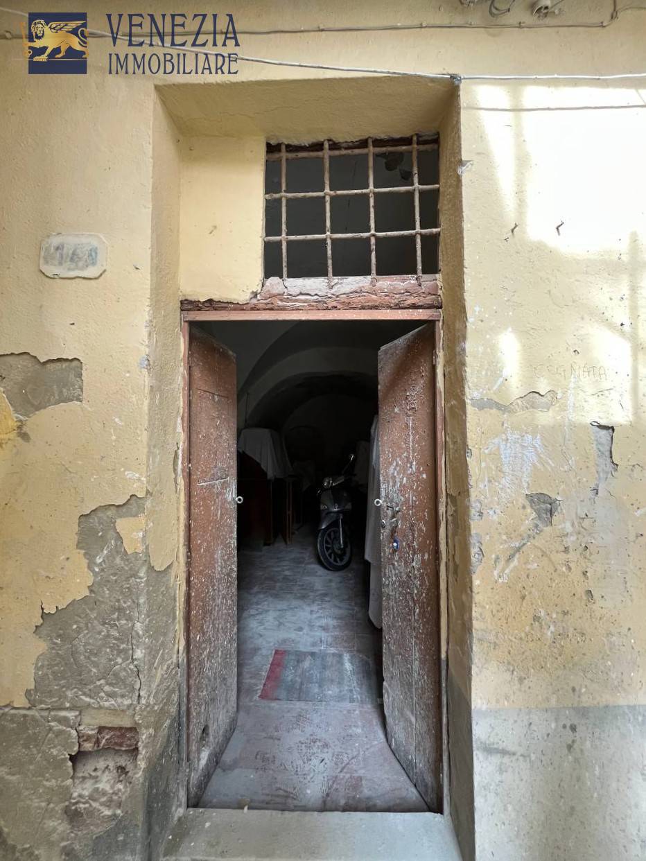 Appartamento in vendita a Sciacca, Centro Storico