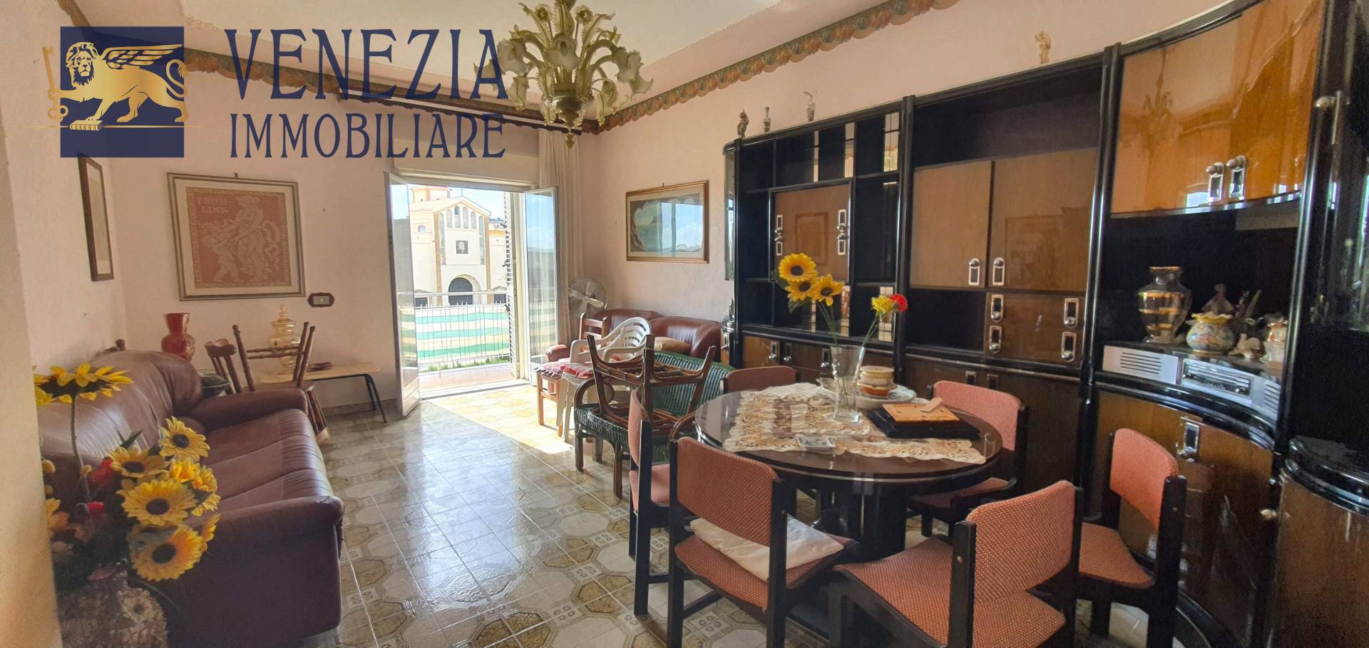 Appartamento in vendita a Sciacca, Mazzini