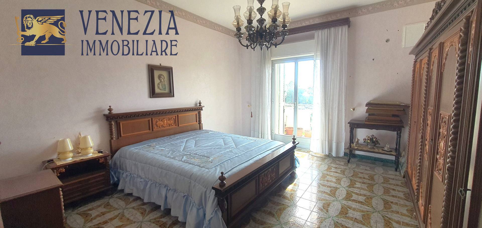 Appartamento in vendita a Sciacca, Mazzini